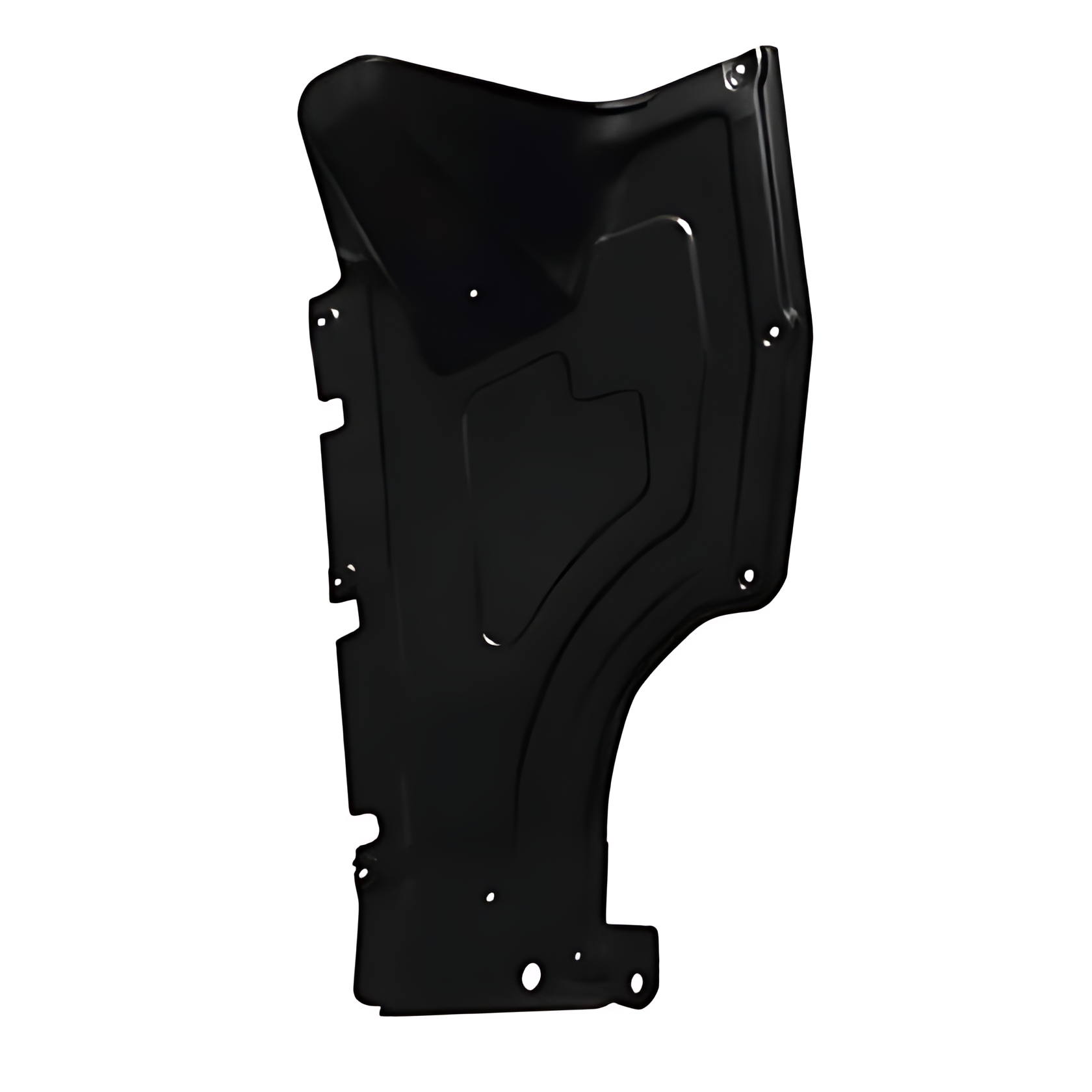 CHAPA COBERTURA ASSOALHO LD - 80185100D