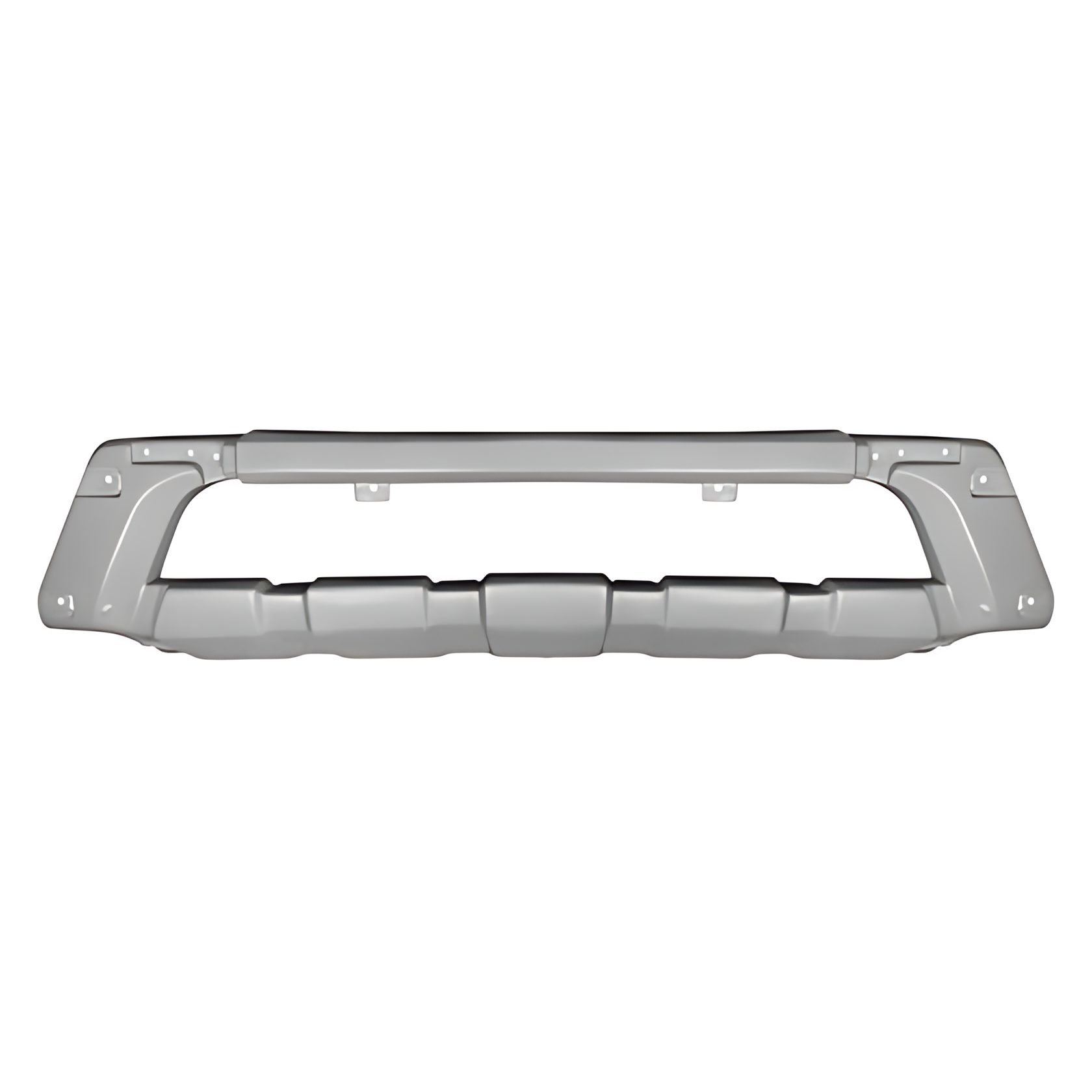 PARACHOQUE CENTRAL ATEGO ( PLASTICO ABS ) - M301633