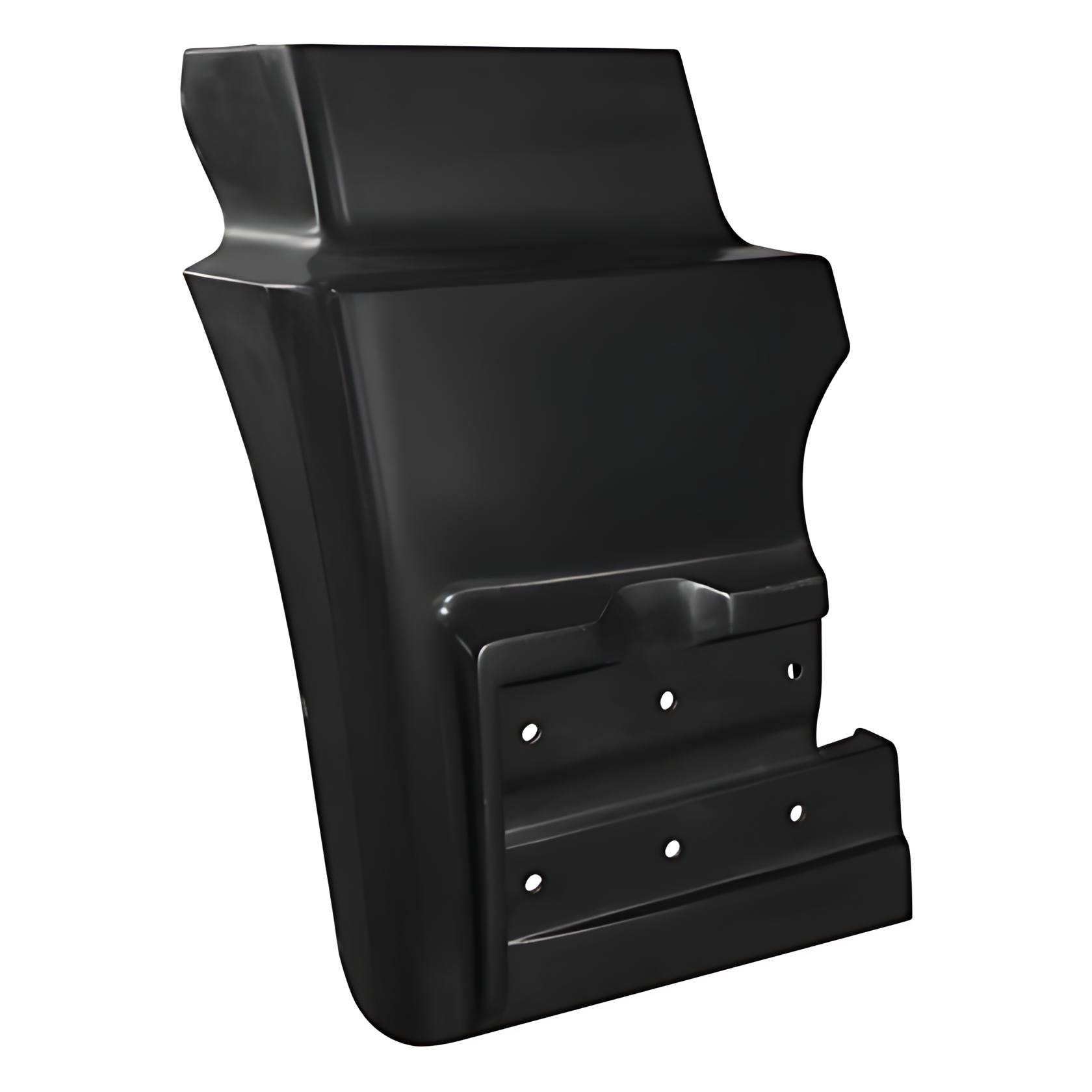 PARALAMA TRASEIRO LE ( PLASTICO ABS ) - M301941