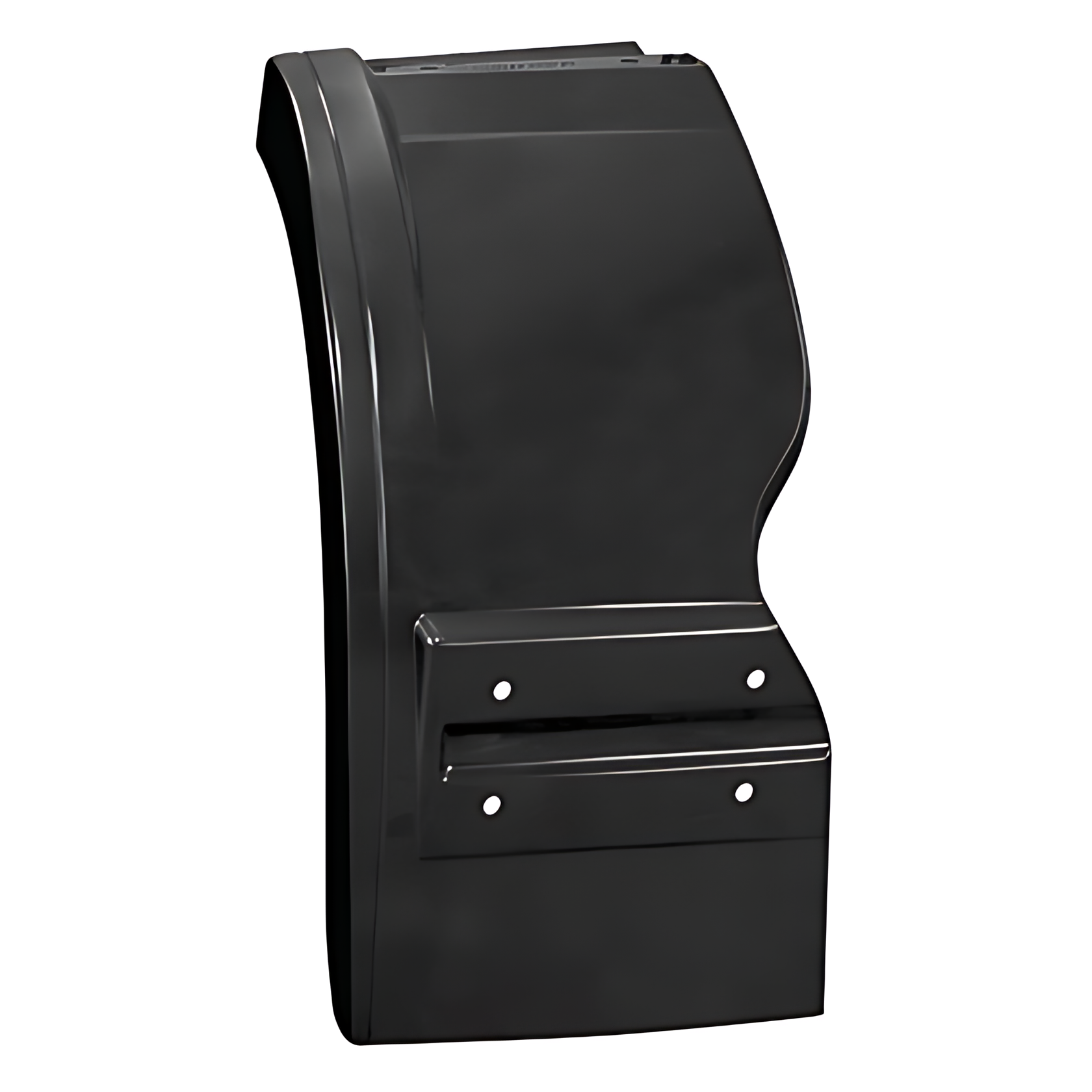 PARALAMA CABINE TRASEIRO LE ( PLASTICO ABS ) - M301231