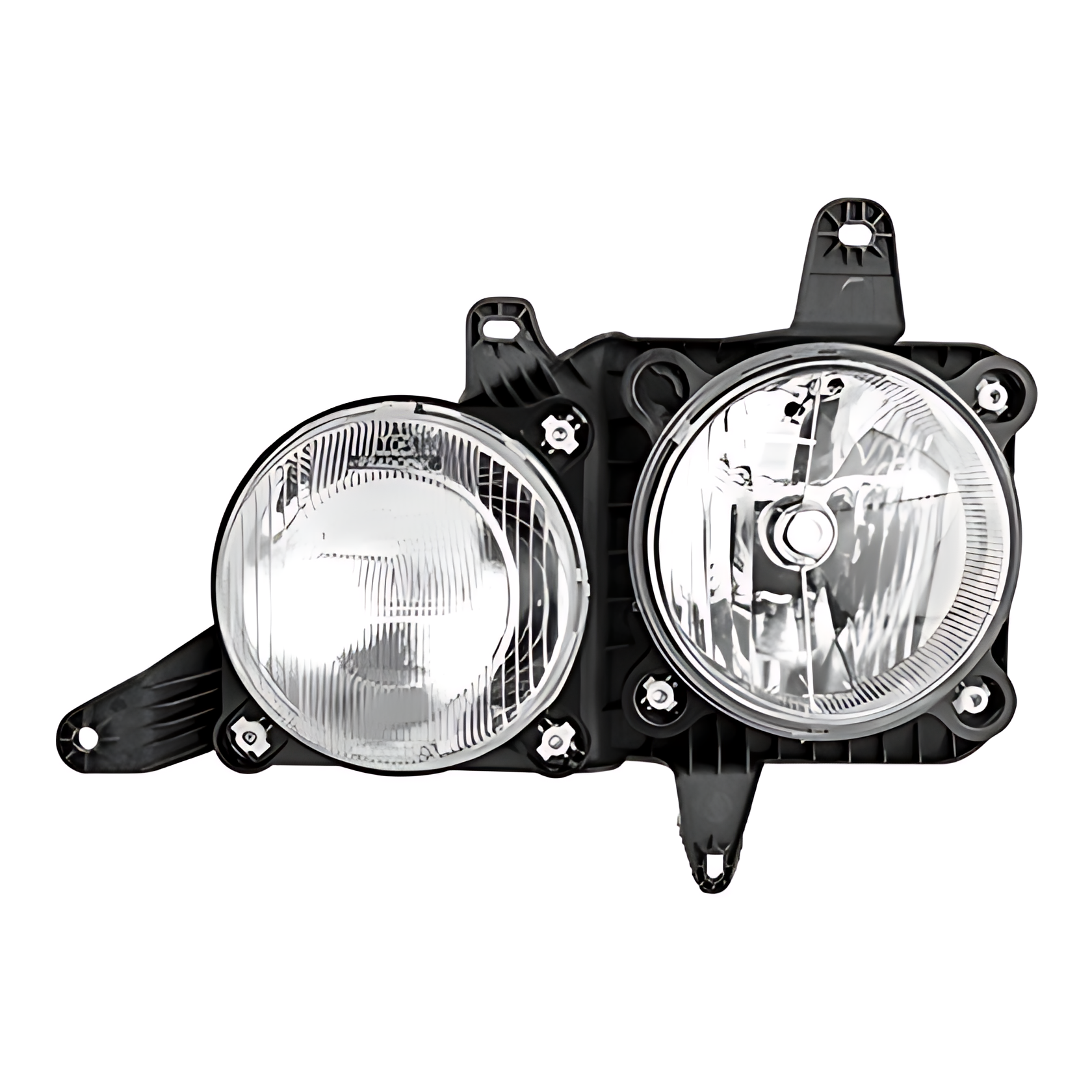 FAROL H7-H1 LD  ( SEM SUPORTE PARA SOQUETE TIPO CACHIMBO ) - PL70260122