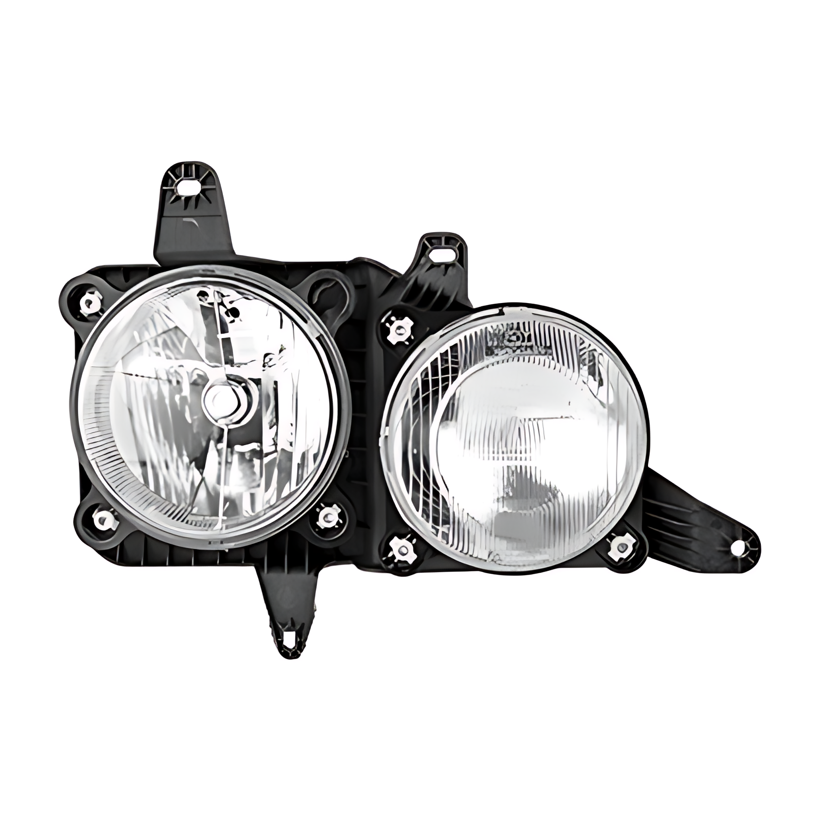 FAROL H7-H1 LE  ( SEM SUPORTE PARA SOQUETE TIPO CACHIMBO ) - PL70260222