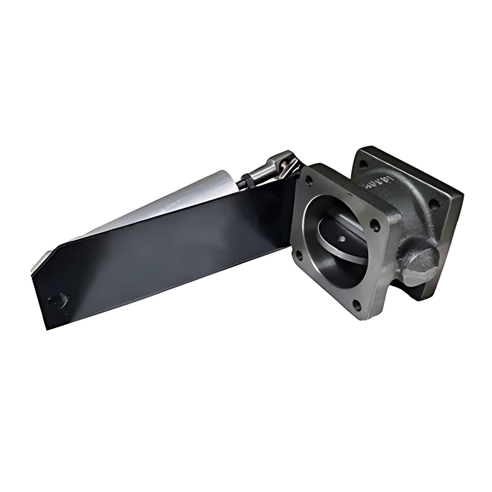 FREIO MOTOR COMPLETO 74MM - SK67