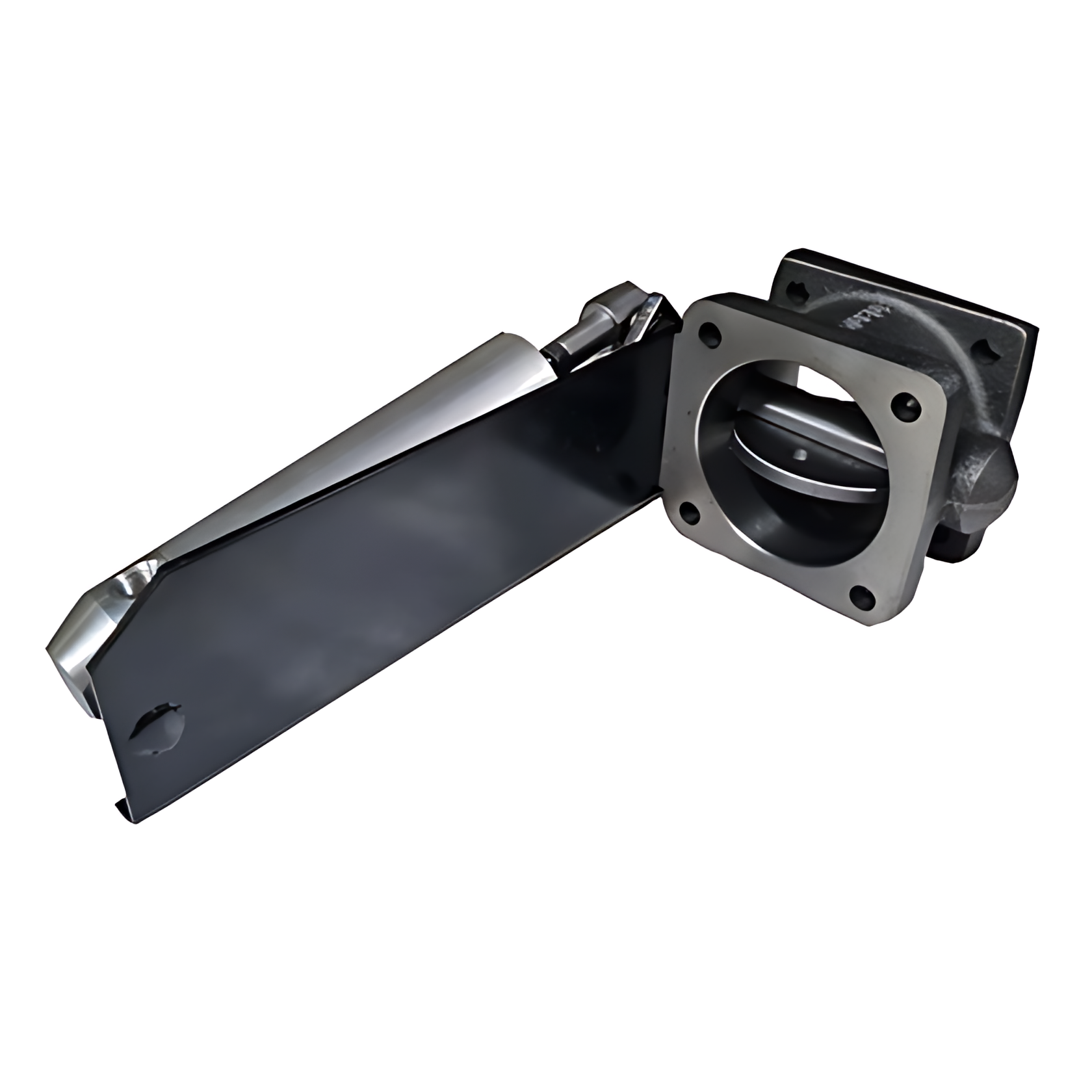 FREIO MOTOR COMPLETO 74MM - SK284