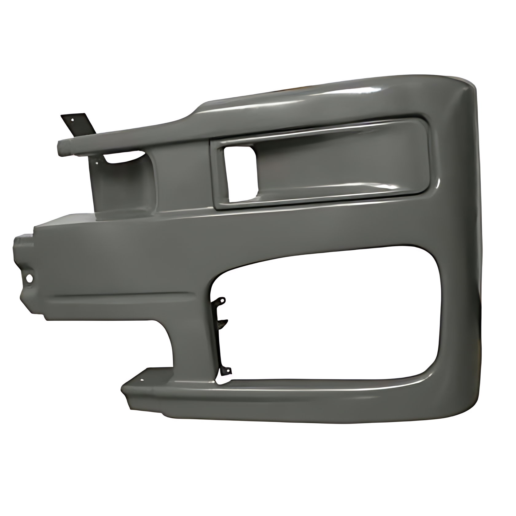 PONTEIRA PARACHOQUE LE ( CHAPA ) - 80194800E