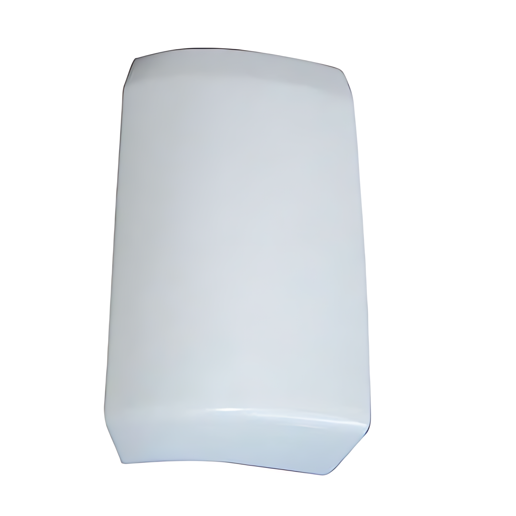 DEFLETOR AR COLUNA LD ( PLASTICO INJETADO ) - 80710800D