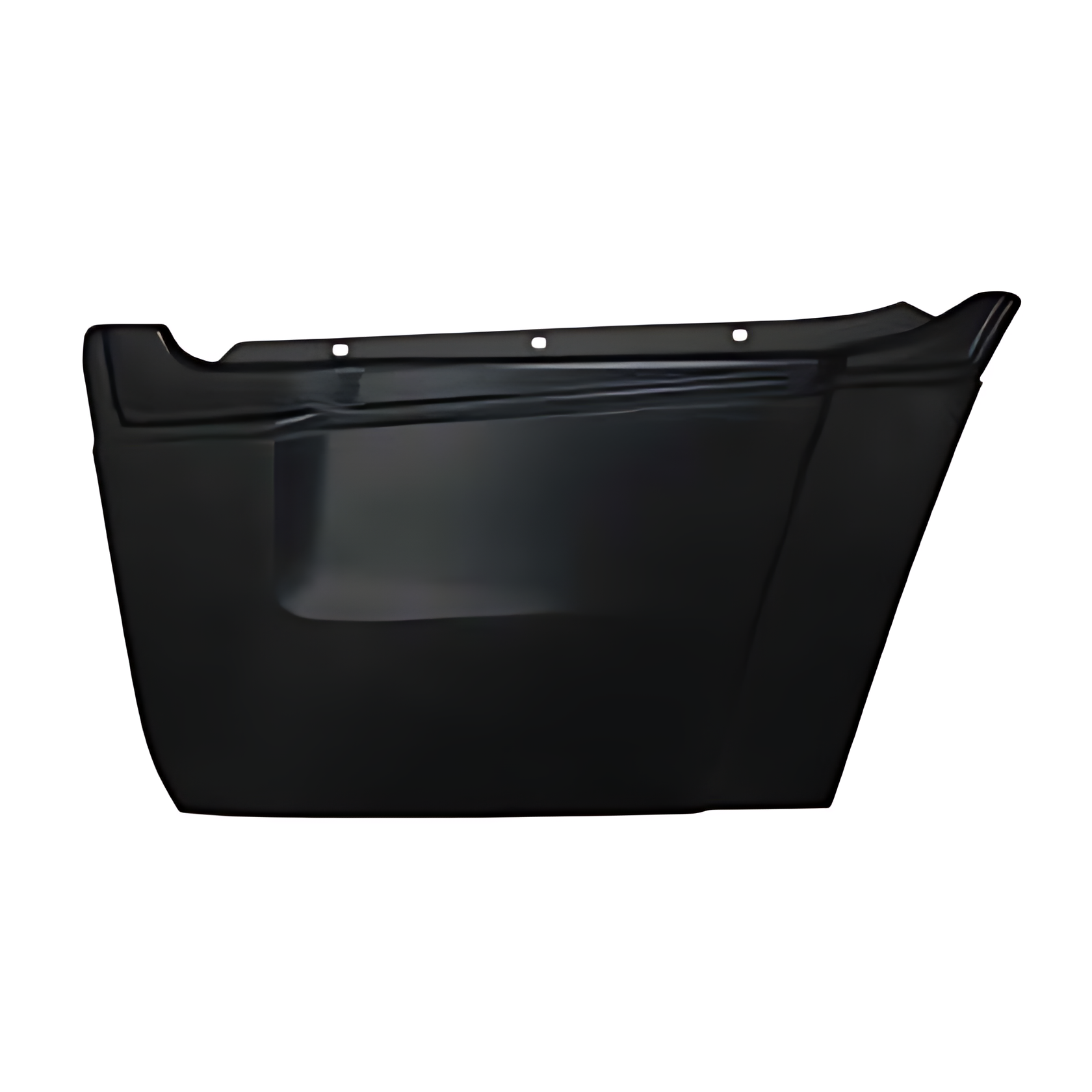 TAMPA ESTRIBO LE PLASTICO - 80438900E