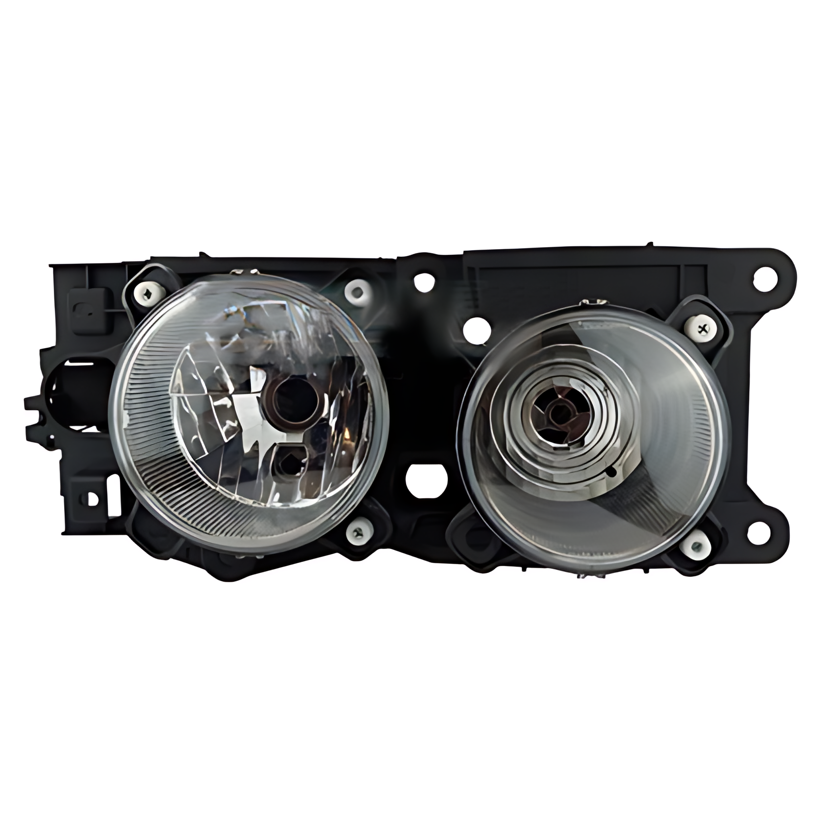 FAROL LD H7  H1 SEM PISCA - PL70280122