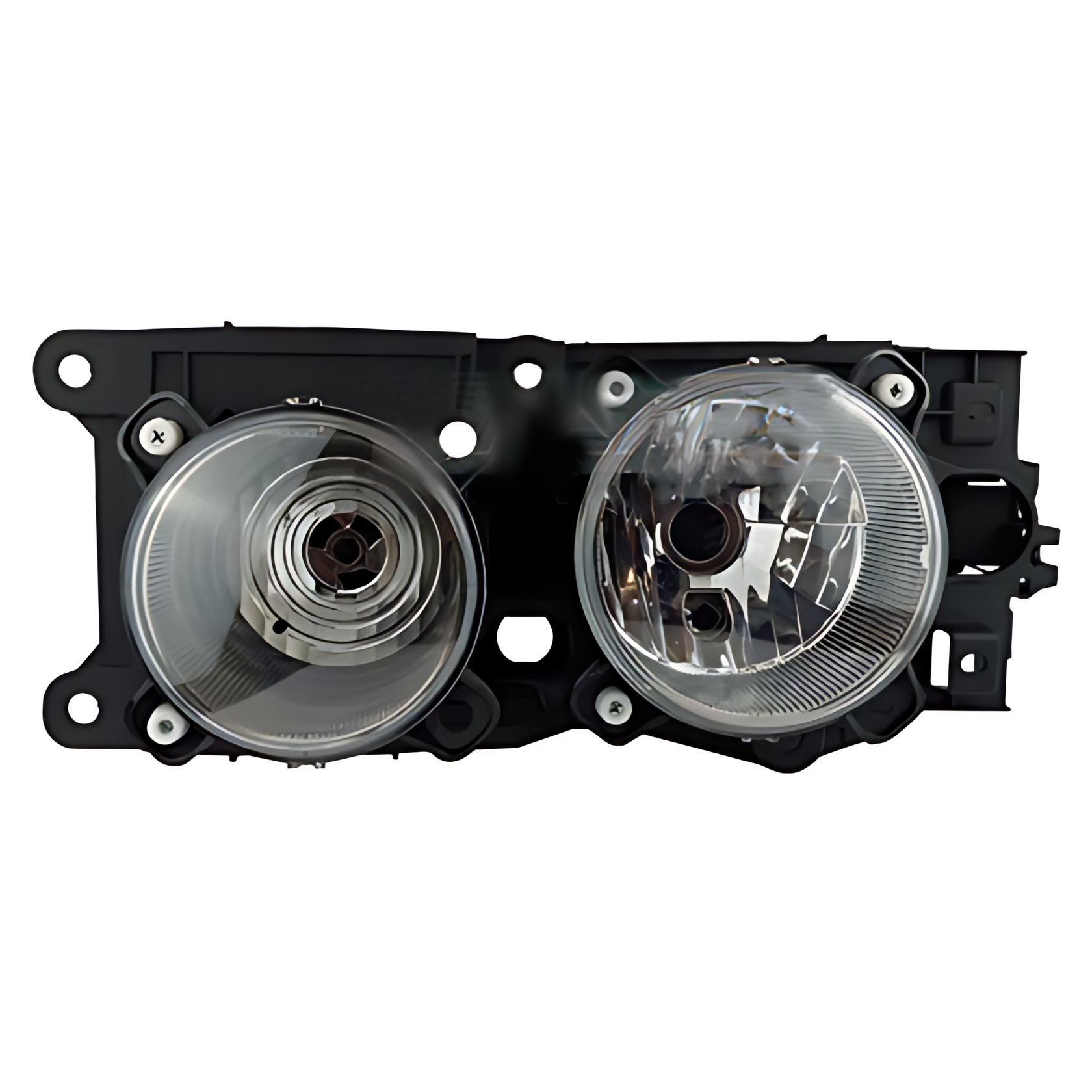 FAROL LE  H7  H1 SEM PISCA - PL70280222