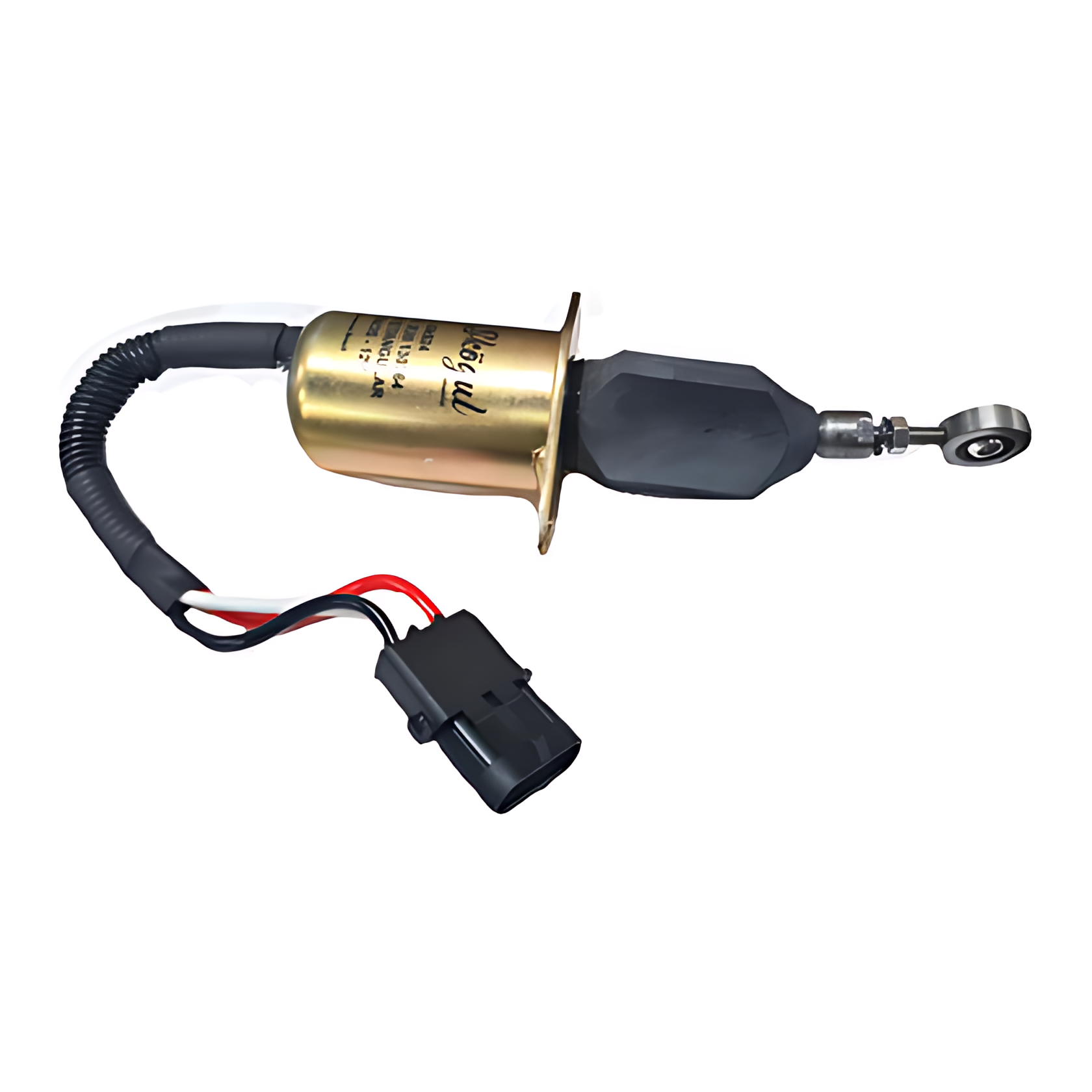 VALVULA SOLENOIDE PARA MOTOR 12V (VERTICAL) - SK524