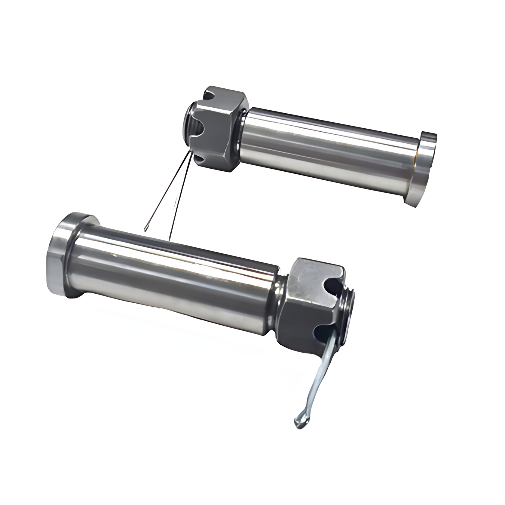 JOGO PINO PATIM FREIO AR 30MMX126MM ( ADAPTACAO ) - LP0092