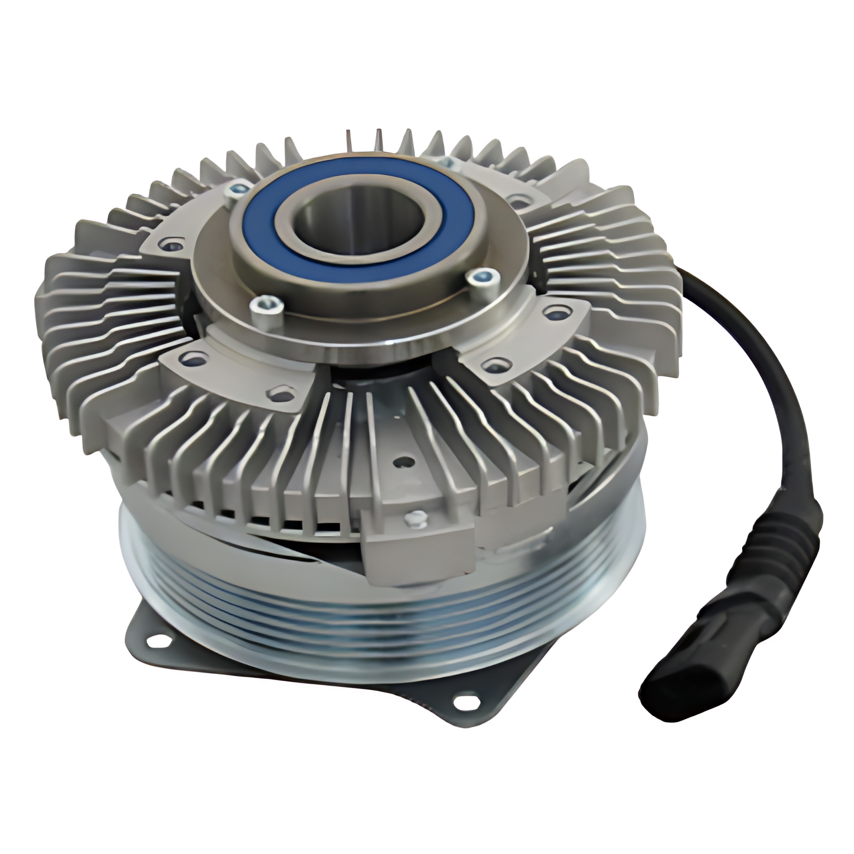 EMBREAGEM ELETROMAGNETICA IVECO DAILY EURO 5 - CHICOTE 3 PINOS - V5248