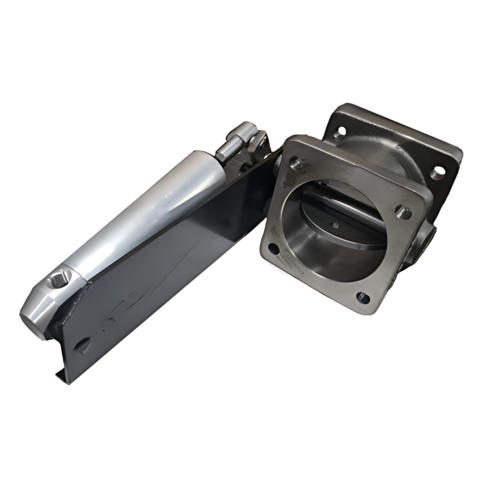 FREIO MOTOR COMPLETO 85MM - SK281