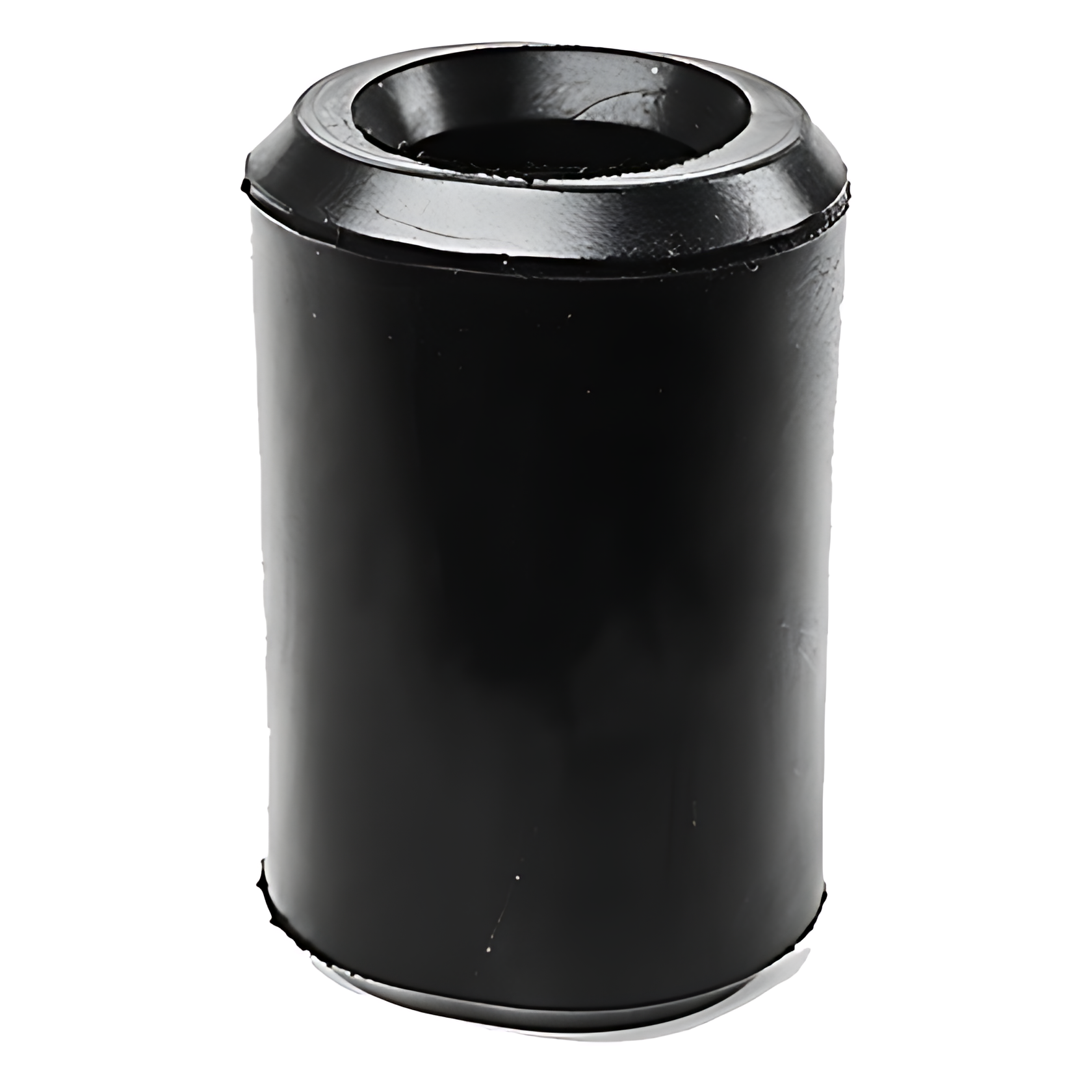 BUCHA DE BORRACHA P/SUPORTE 5 RODA FONTAINE 2 - 2159