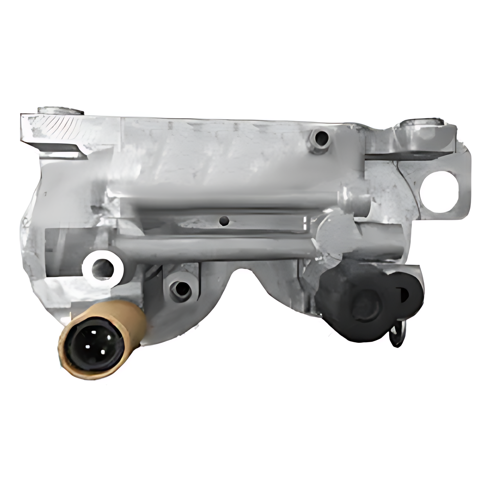 CABECOTE DO FILTRO DUPLO - FH221