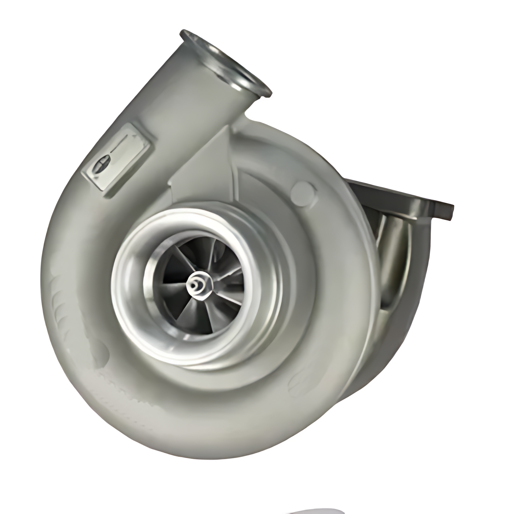 TURBO COMPRESSOR HX55 380HP MOTOR SCANIA DC11 - TC0760490