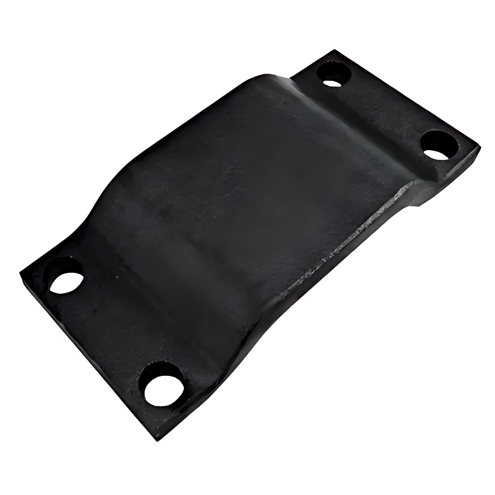 SUPORTE FIXADOR SAPATA QUINTA RODA - QR00061J01