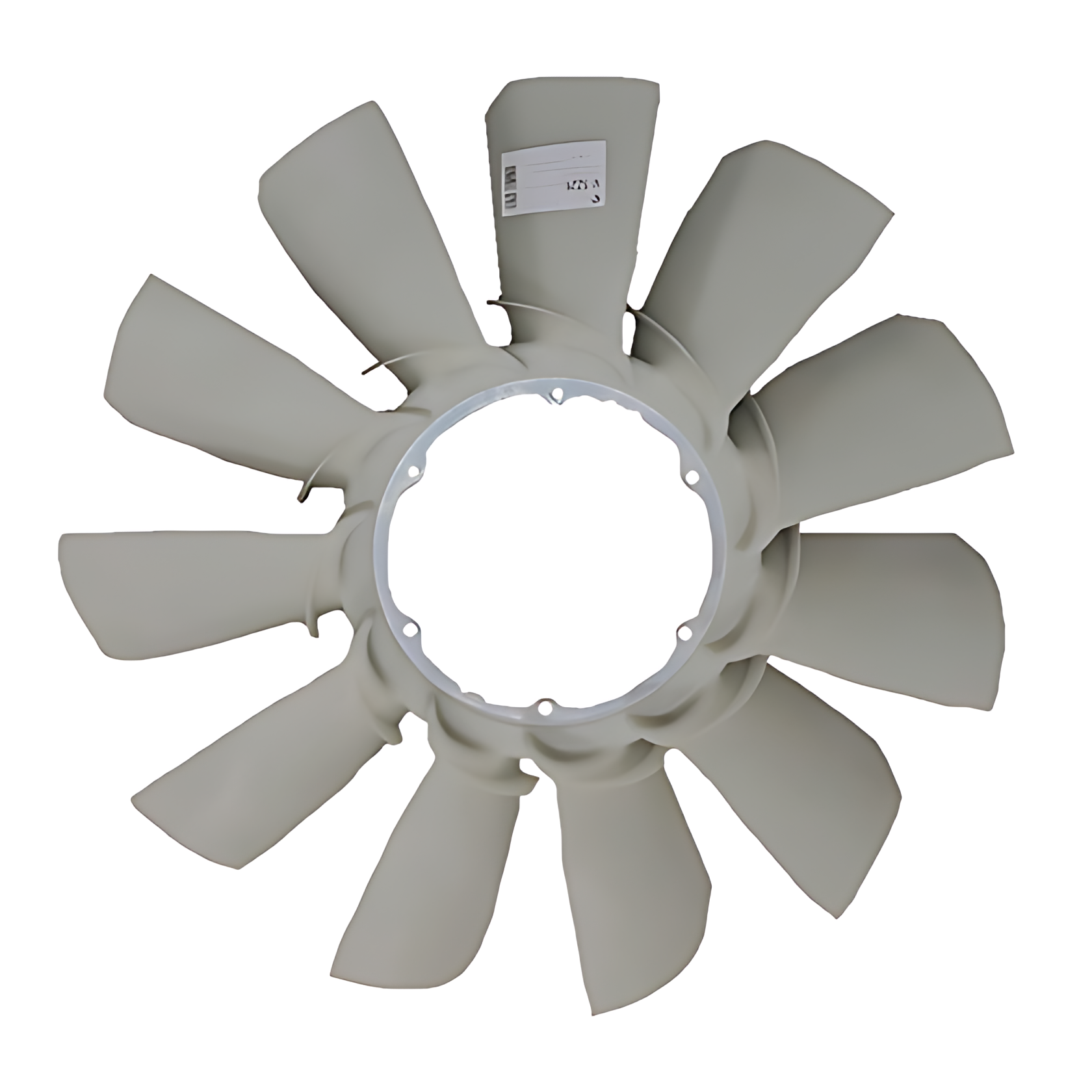 HELICE VENTILADOR S/ANEL - V5229