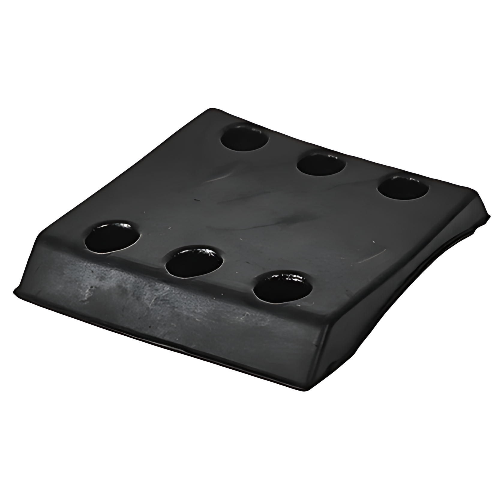 COXIM DE BORRACHA INFERIOR 5 RODA JOST 2 - AD00343J00