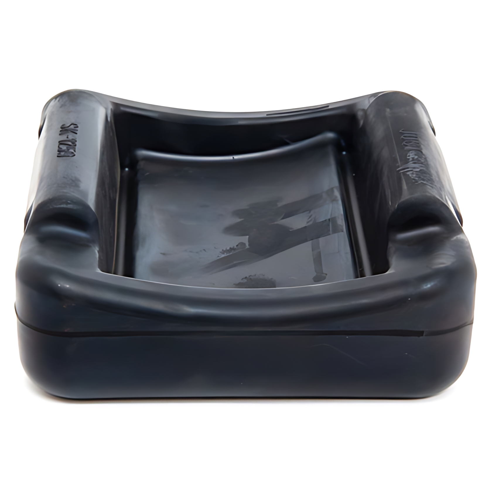 COXIM BORRACHA SUPERIOR QUINTA RODA JOST 2 POL - AD00342J00