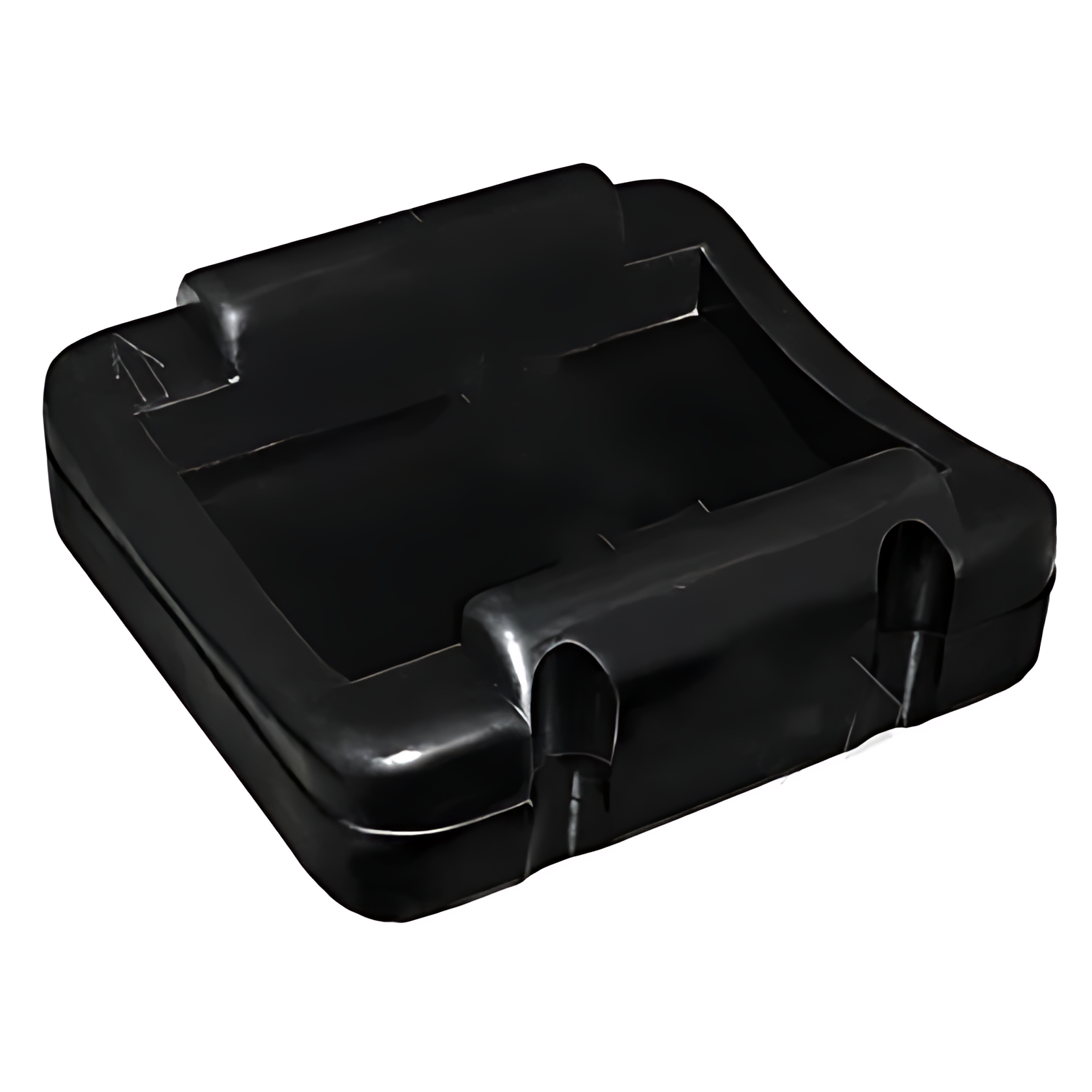 KIT FIXACAO SAPATA QUINTA RODA JOST 2 POL - QR00111J00