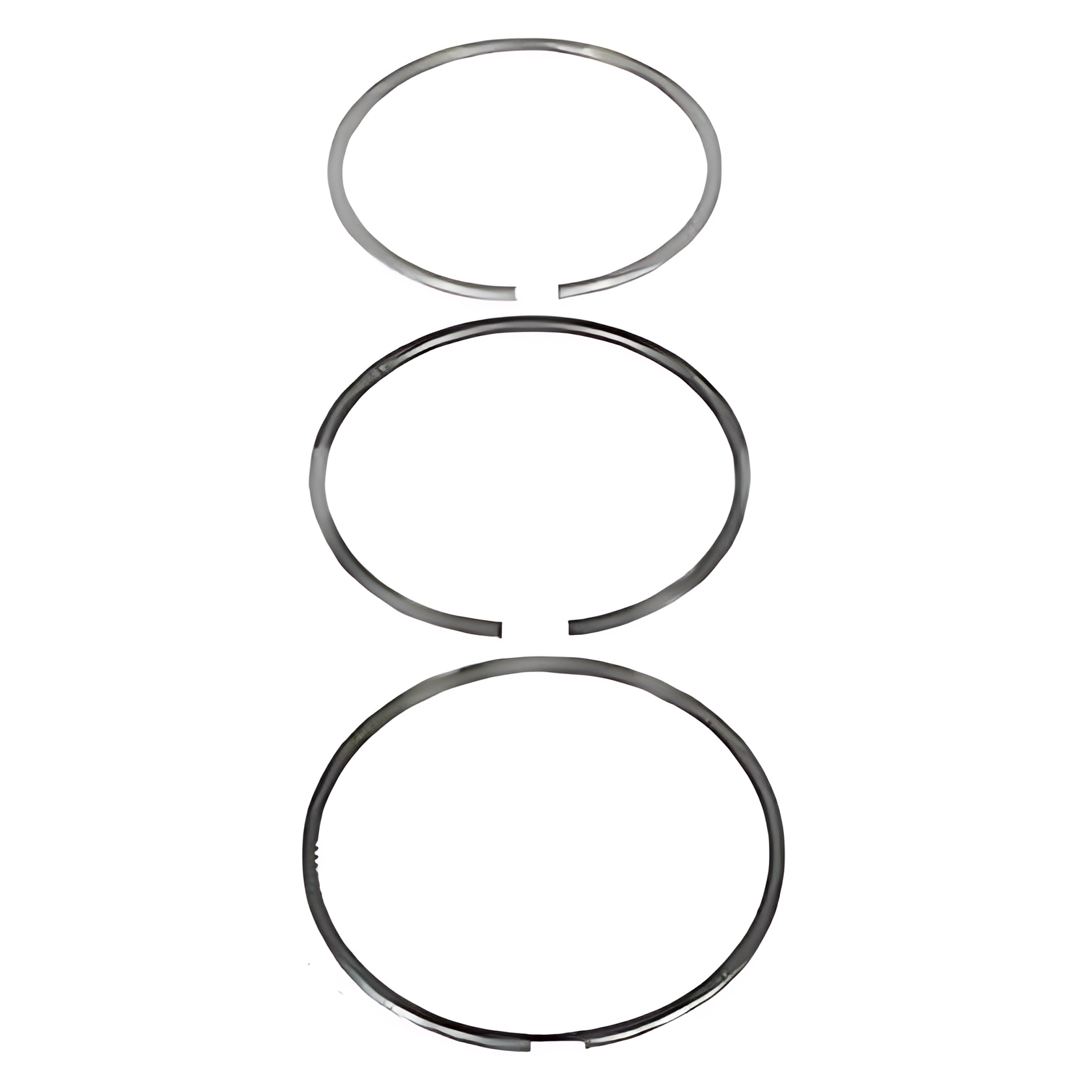 JOGO ANEIS STD MOTOR CUMMINS ISF 2.8 4CIL  EURO 5 - A0210890