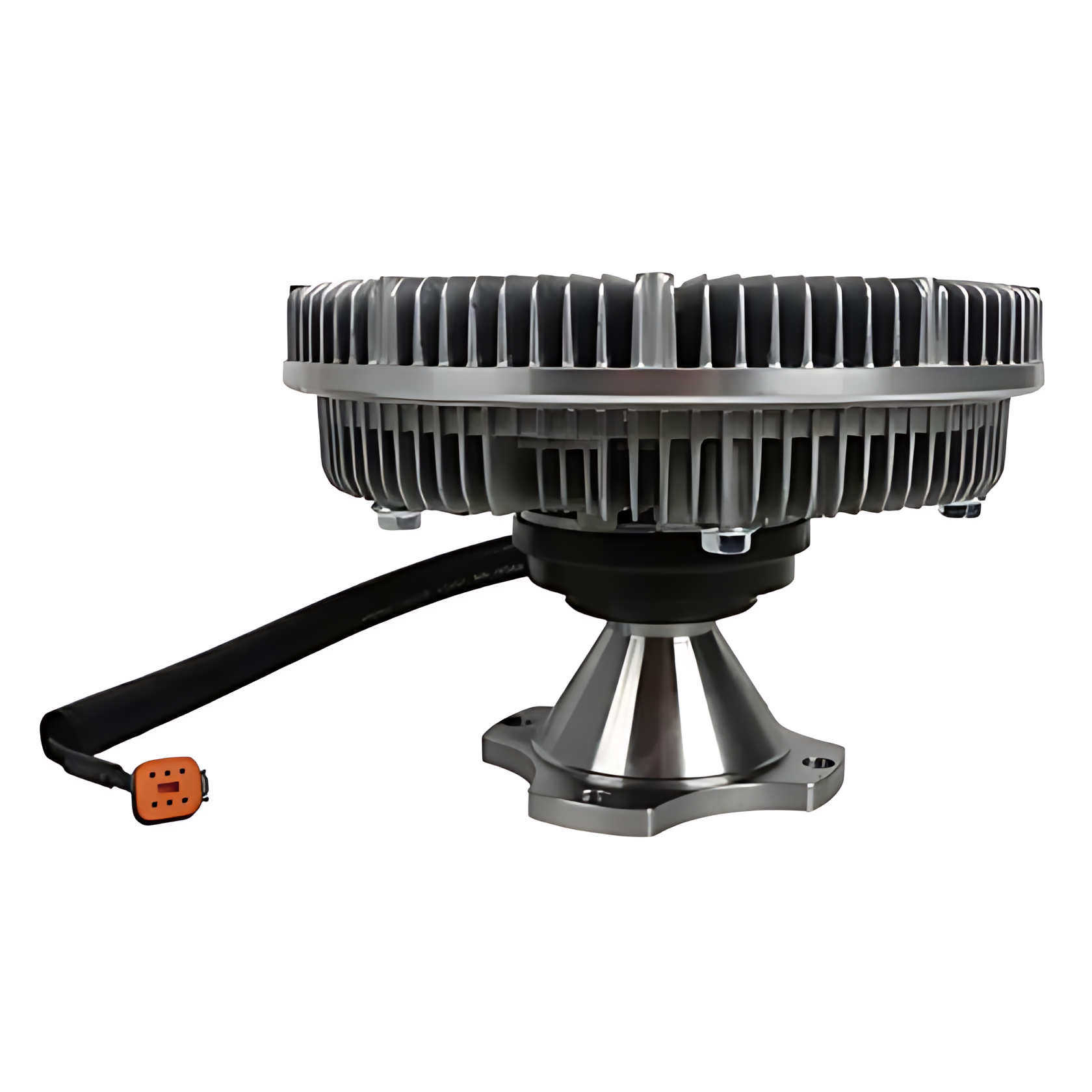 EMBREAGEM VISCOSA NTG EURO 6 - V5208