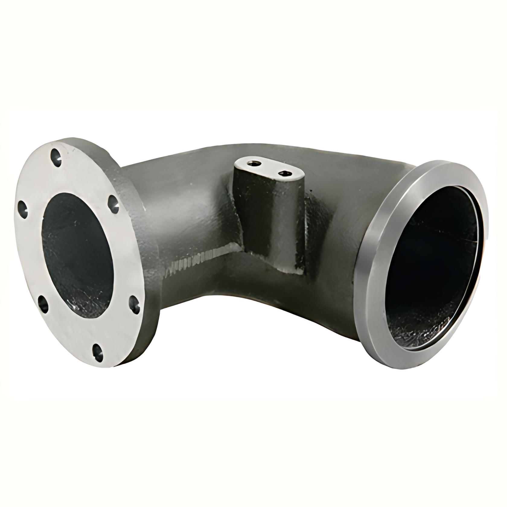 TUBO ESCAPE VOLVO VM - FB16288