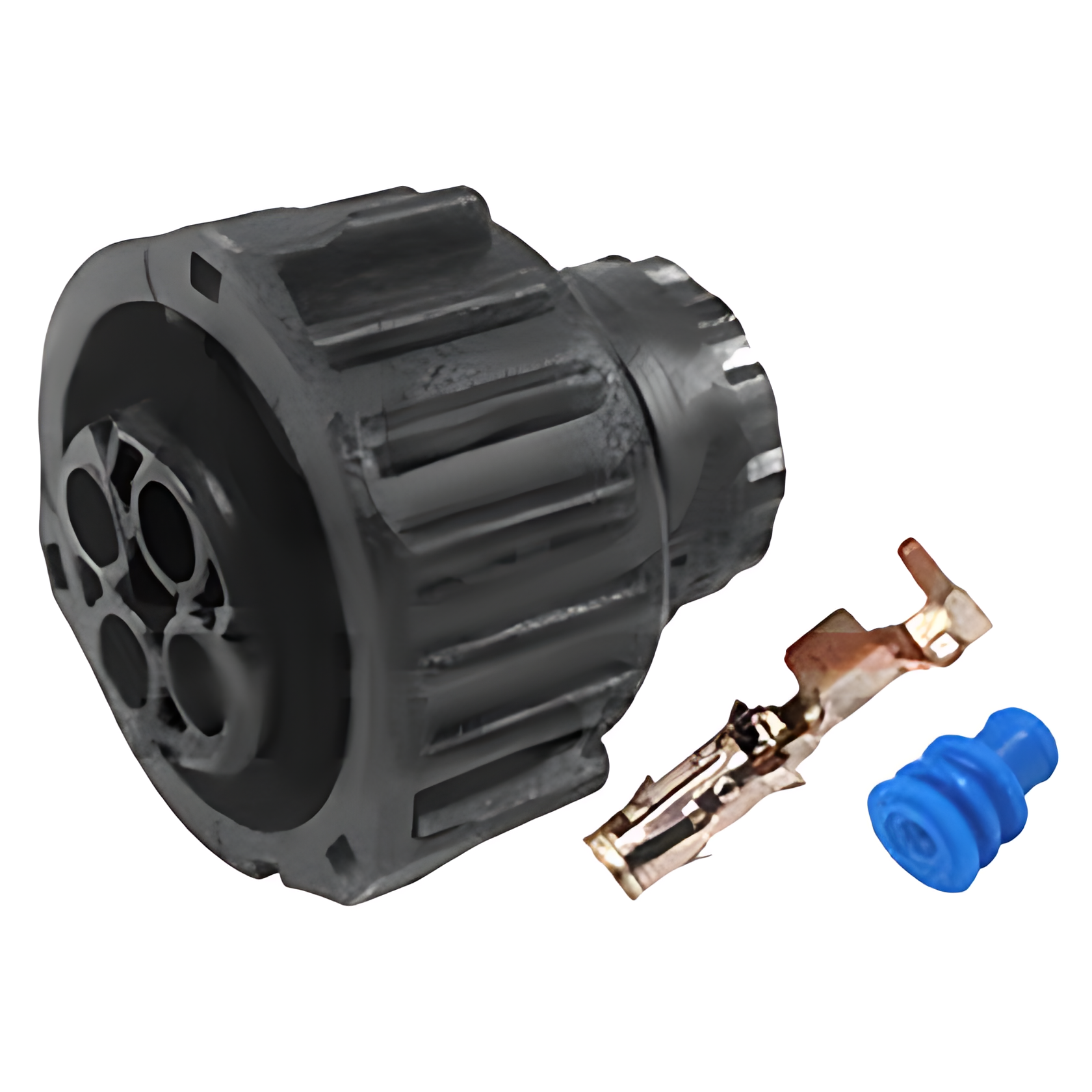 KIT CHICOTE REPARO MODULADOR ABS SENSOR PRESSAO OLEO SENSOR TEMPERATURA - ETE6664