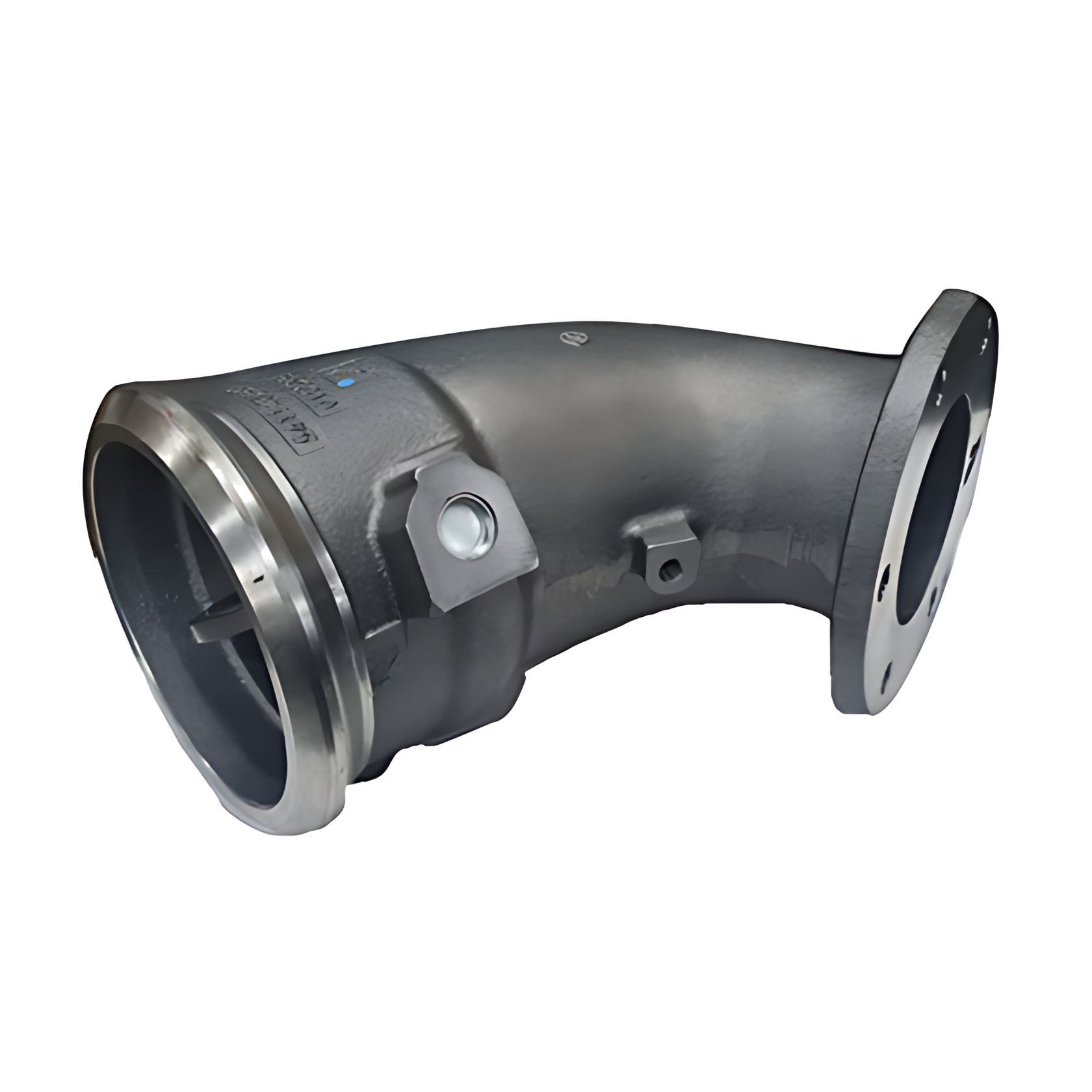 FREIO MOTOR MBM OM541 LA - FB18033