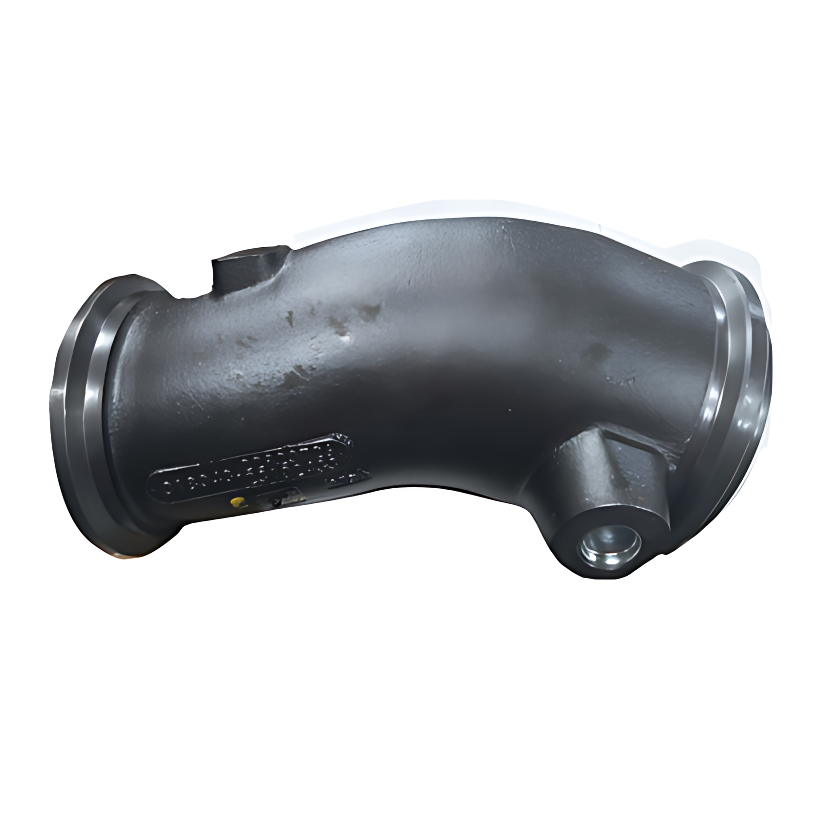 CURVA FREIO MOTOR SEM CILINDRO ACIONAMENTO - FB18048