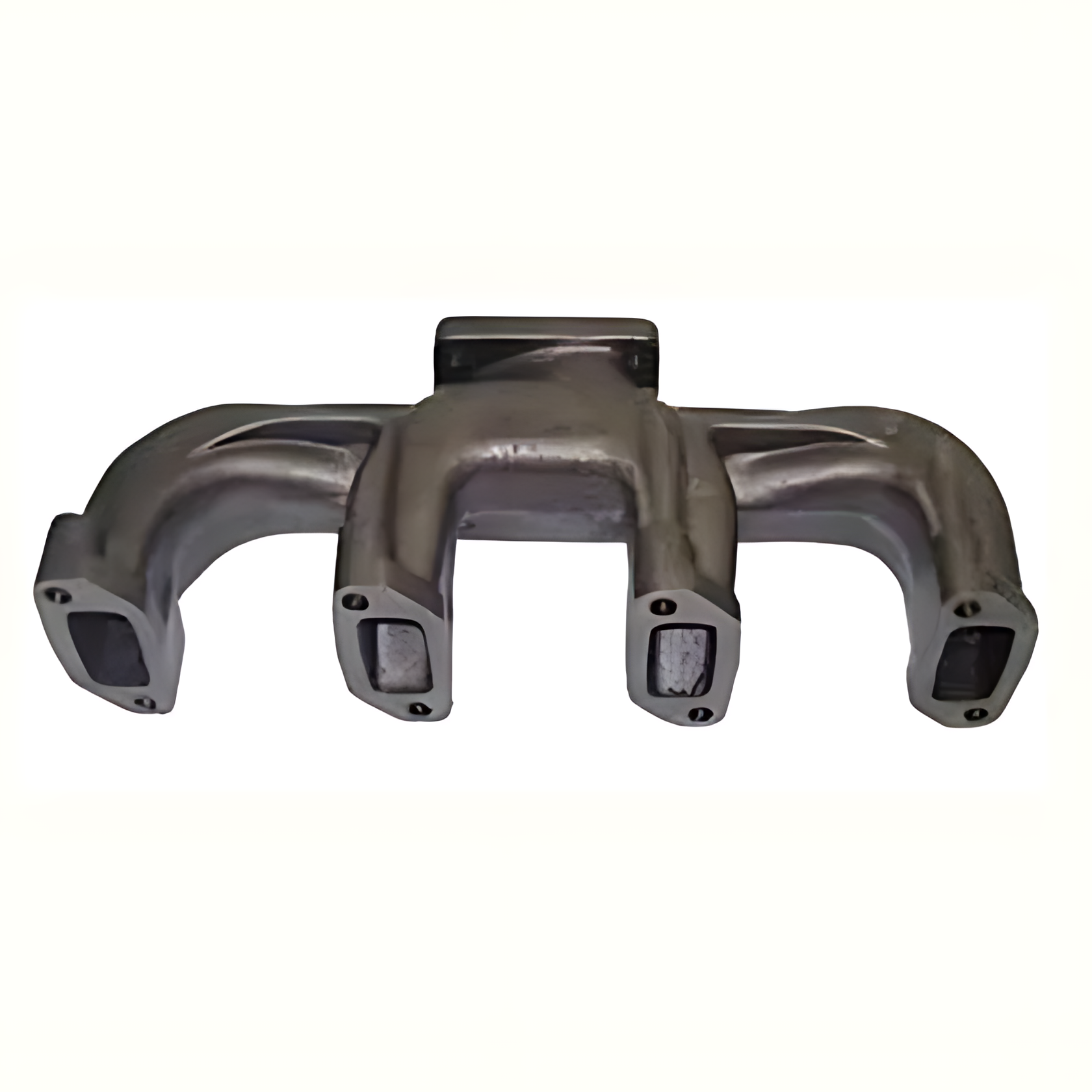 COLETOR ESCAPE VOLARE / AGRALE  MWM X10 X12 - FB18059