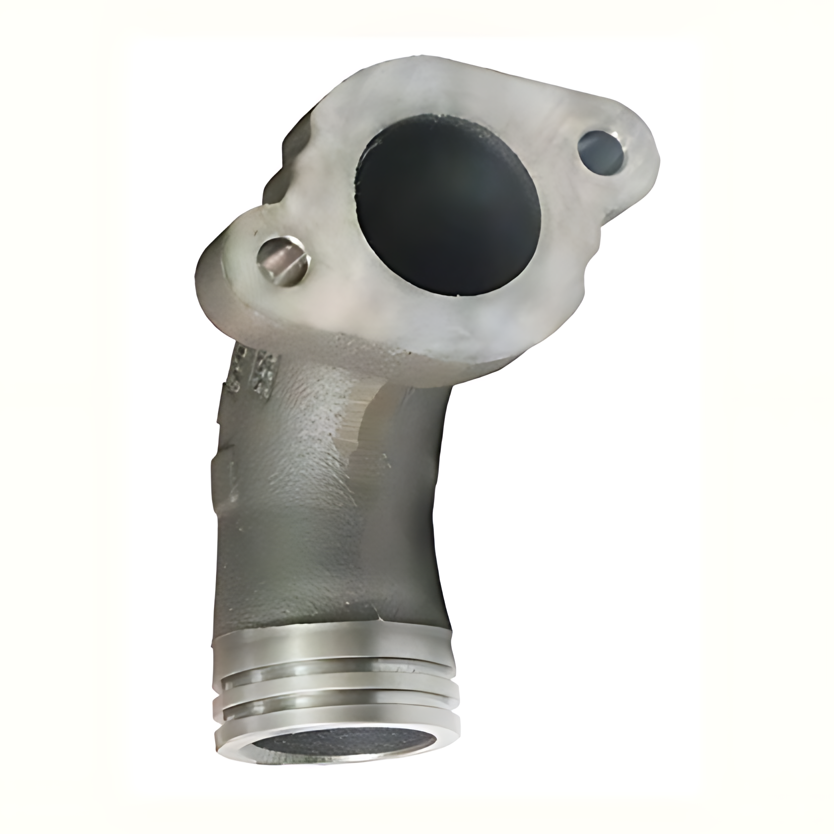 COLETOR ESCAPE SCANIA PONTA 5CC - FB18068