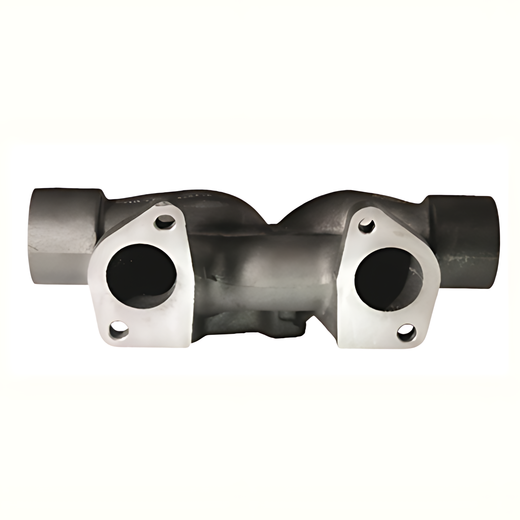 COLETOR ESCPE CENTRAL SCANIA 5CC - FB18079