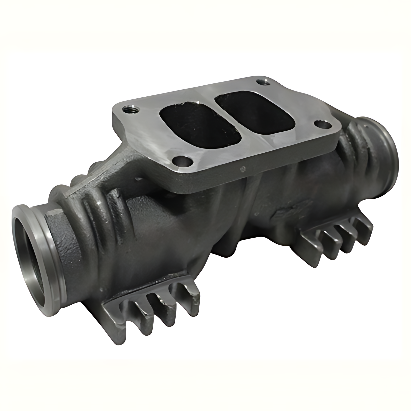 COLETOR ESCAPE CENTRAL STRALIS 560 EURO 5 - FB18096