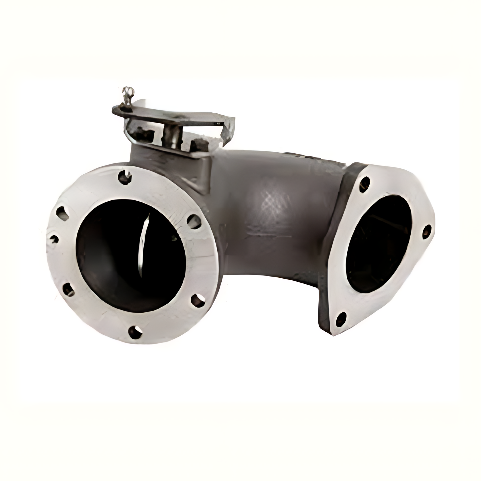 CURVA COM FREIO MOTOR MB OM355-A - FB2343