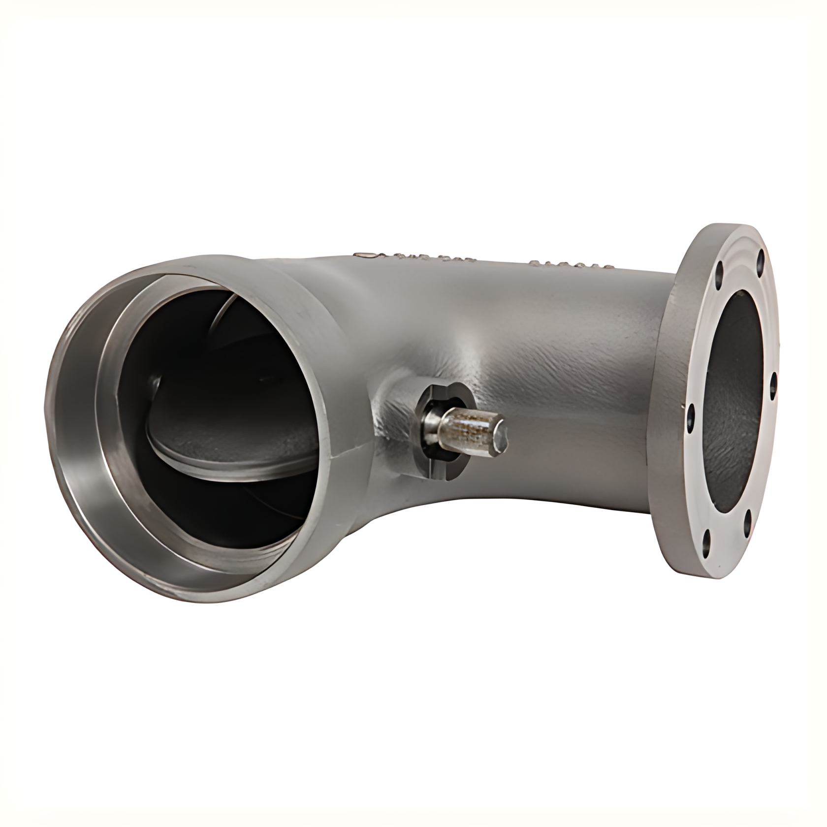 CURVA COM FREIO MOTOR SCANIA - FB364