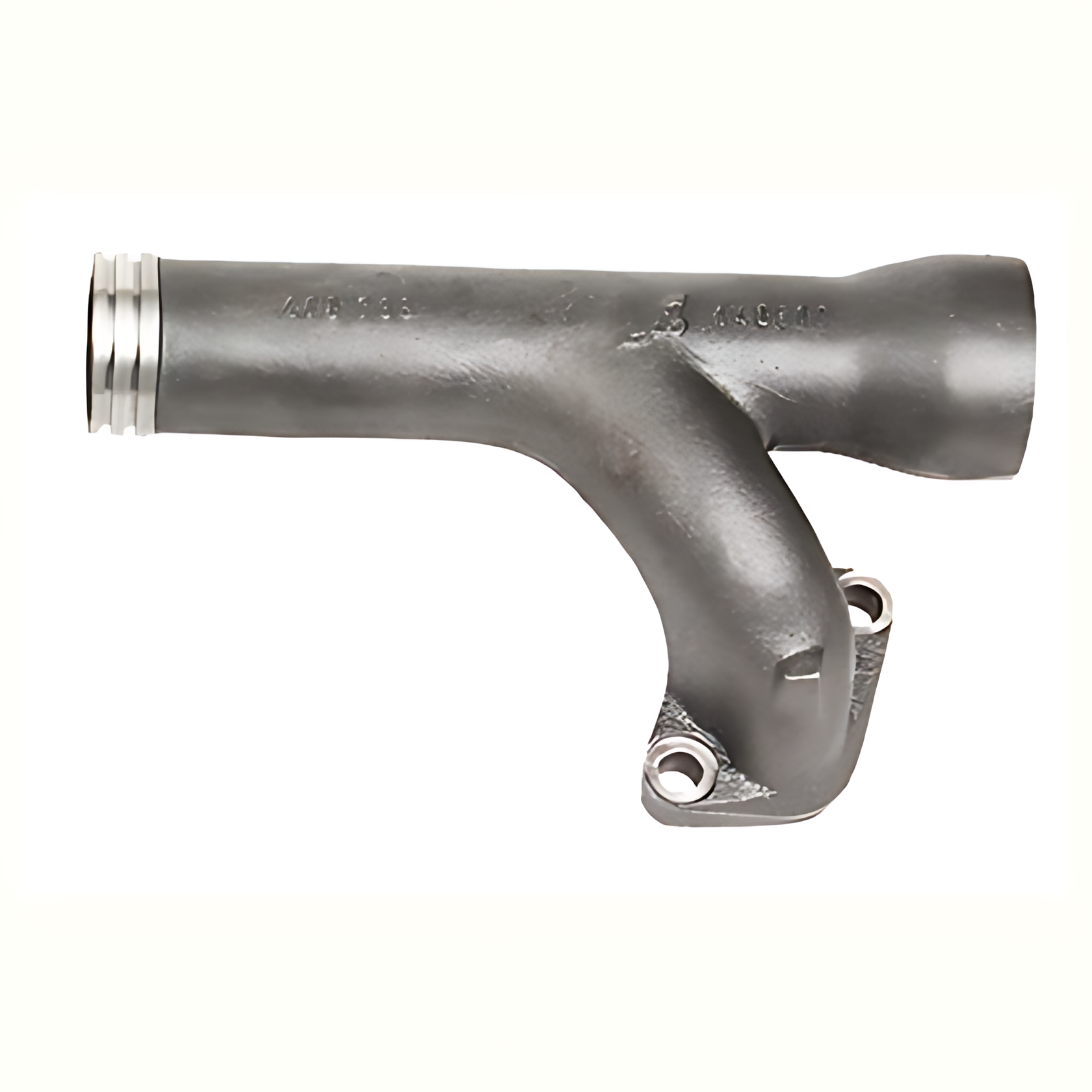 COLETOR INTERMEDIARIO SCANIA 112 - FB5