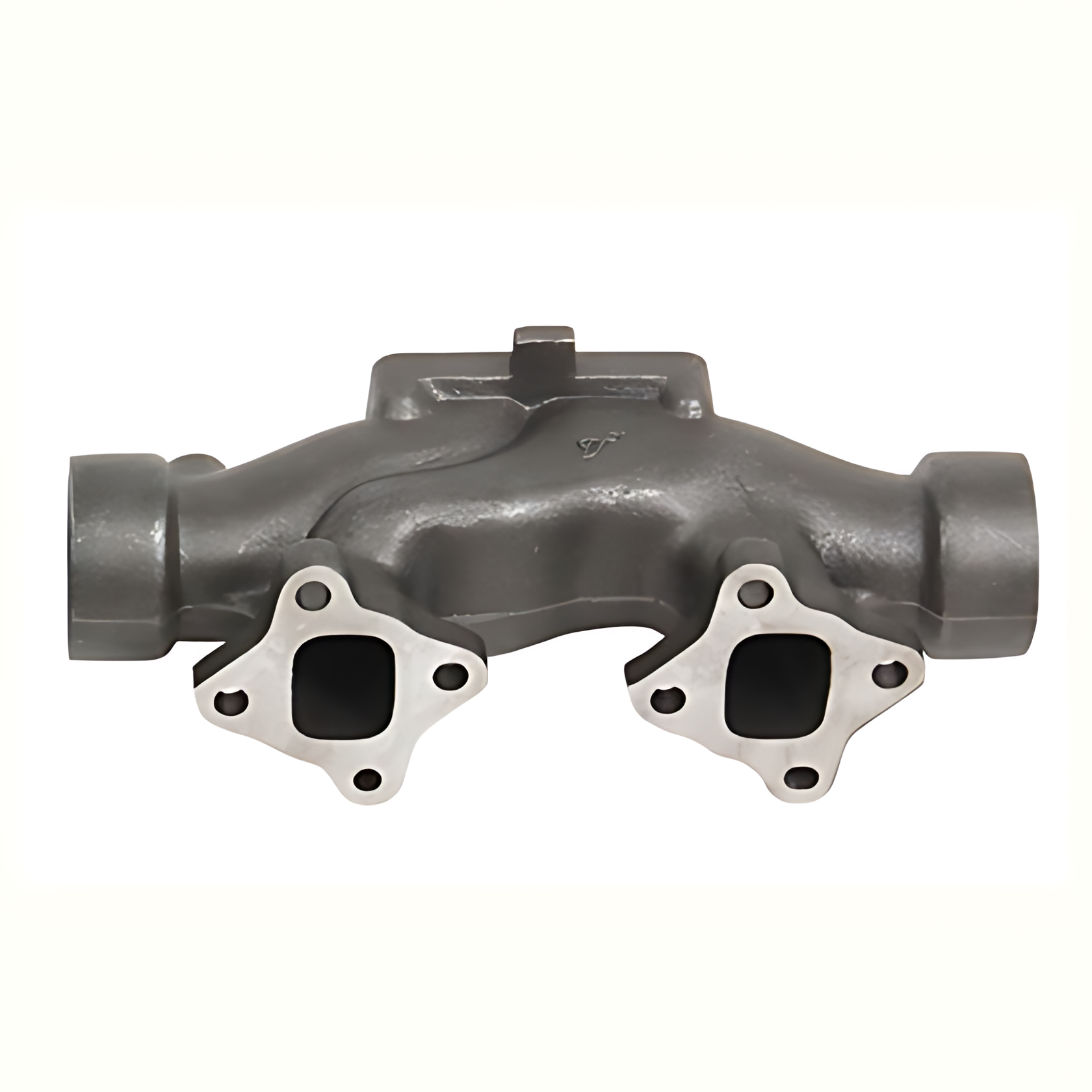 COLETOR CENTRAL VOLVO B12 - FB560