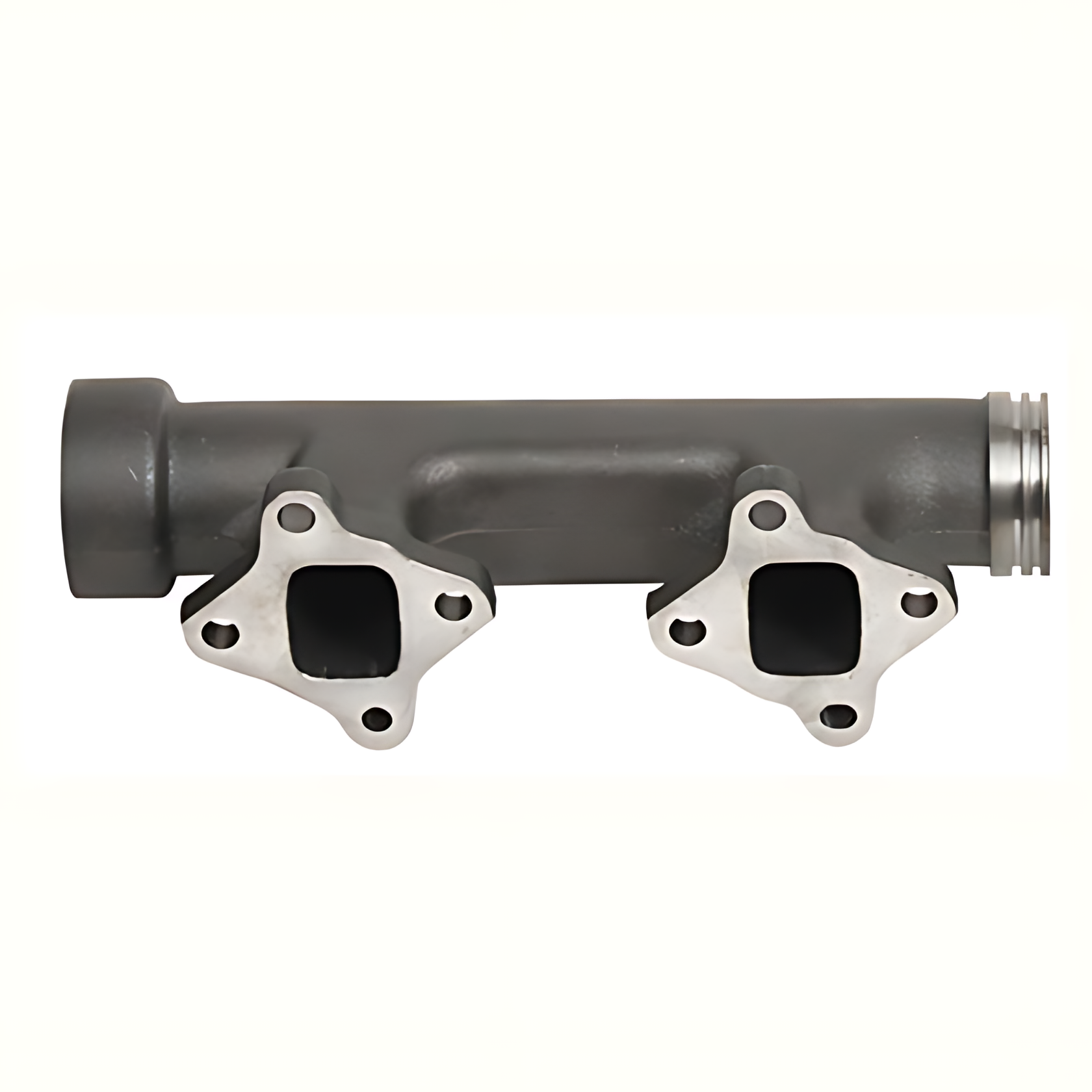 COLETOR INTERMEDIARIO VOLVO B12 - FB561