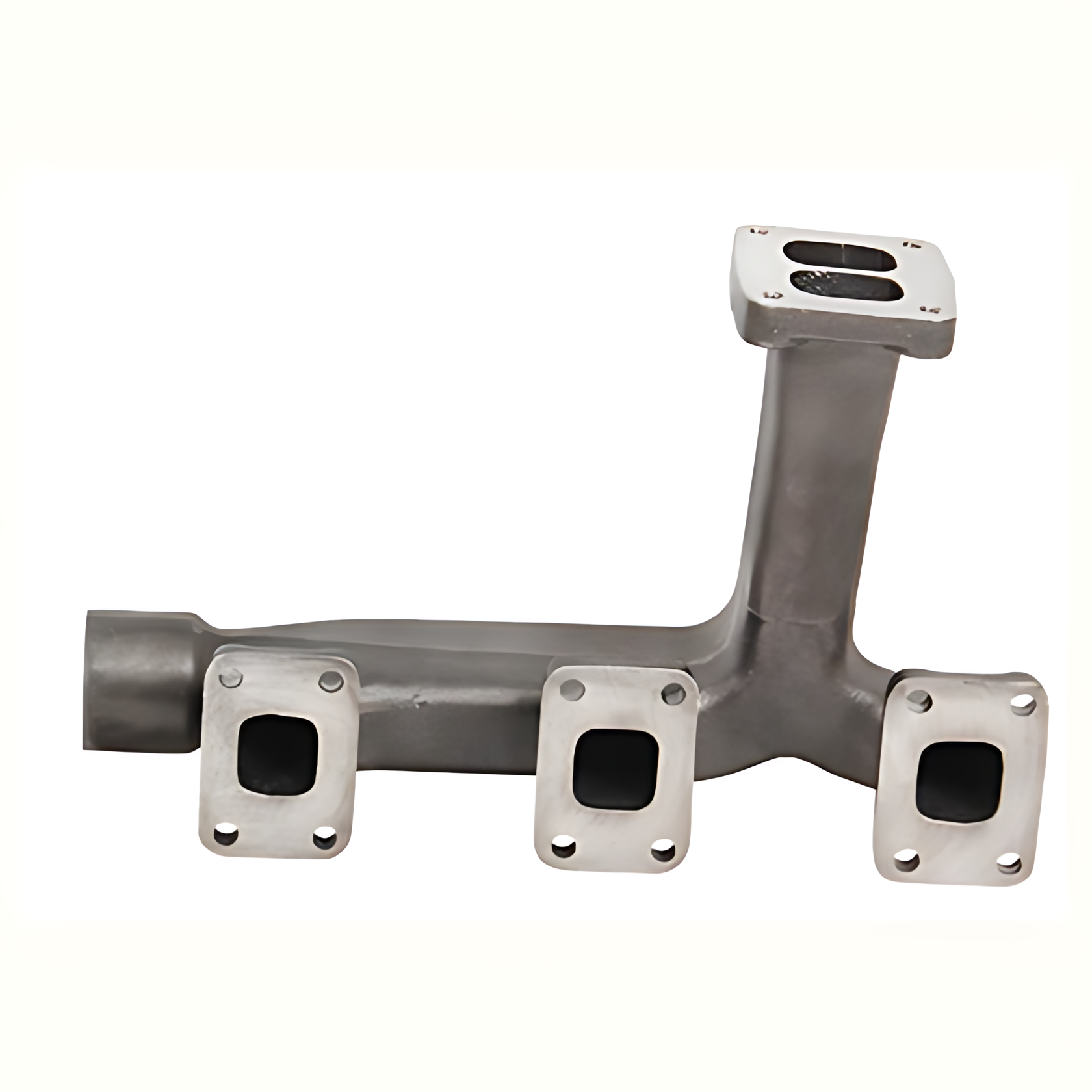 COLETOR VOLVO DIANTEIRO N10 NL340 - FB58