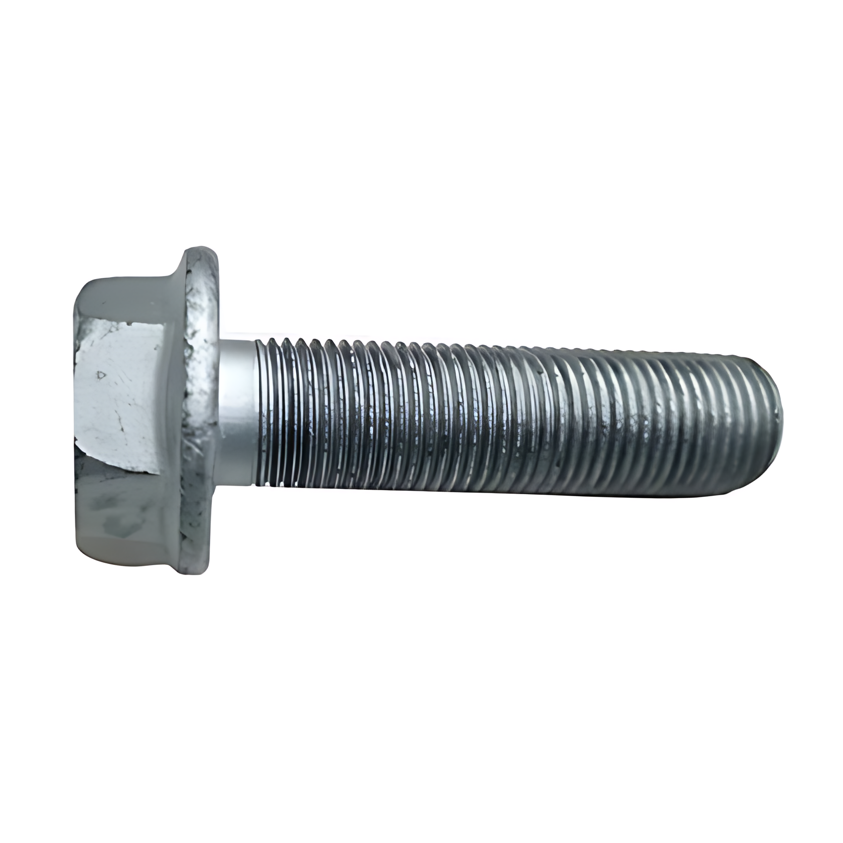 PARAFUSO FLANGE CAMBIO M16X60-1.50 ROSCA TOTAL - ACO 10.9 - 910105016005