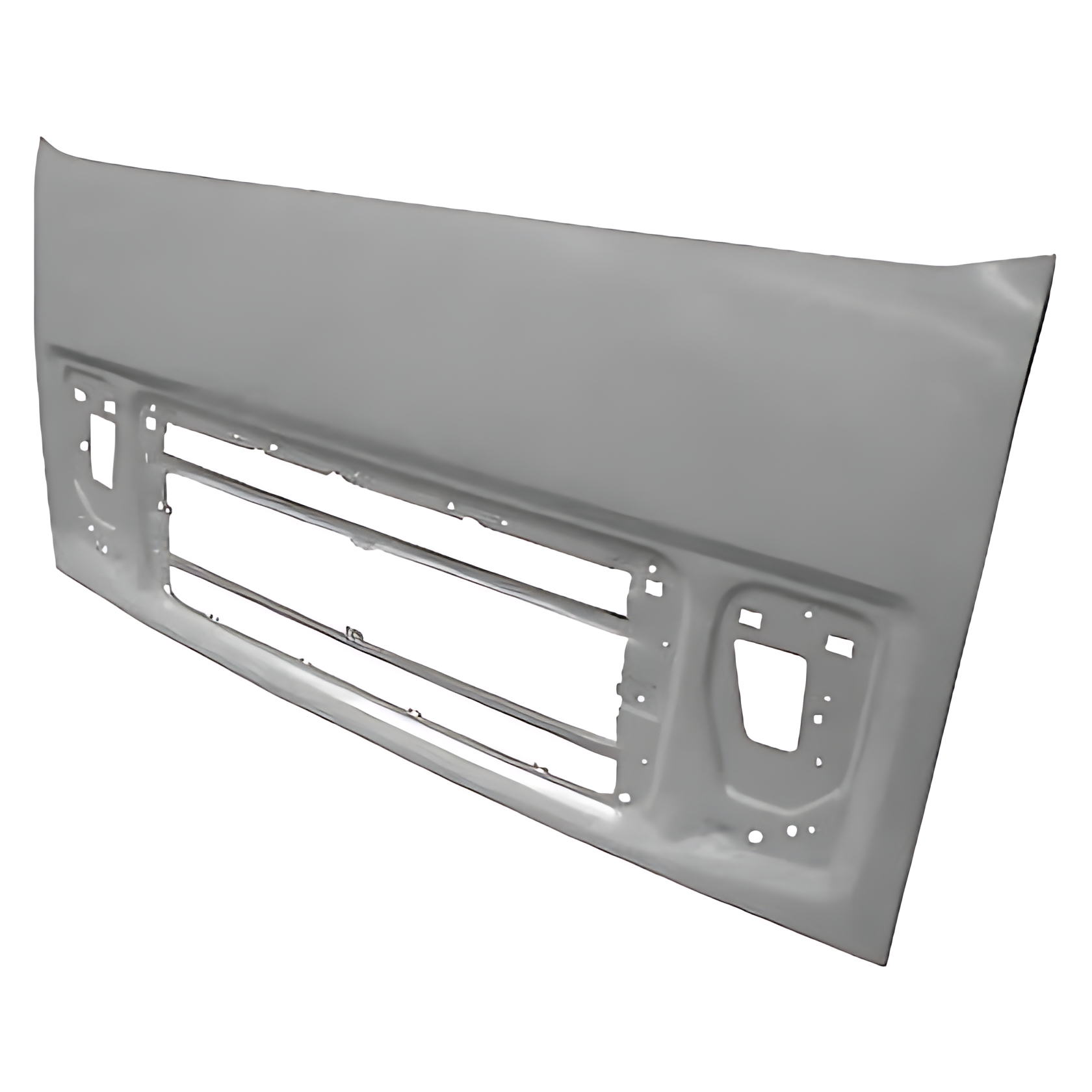 GRADE FRONTAL SUPERIOR ( CHAPA ) - 807072000
