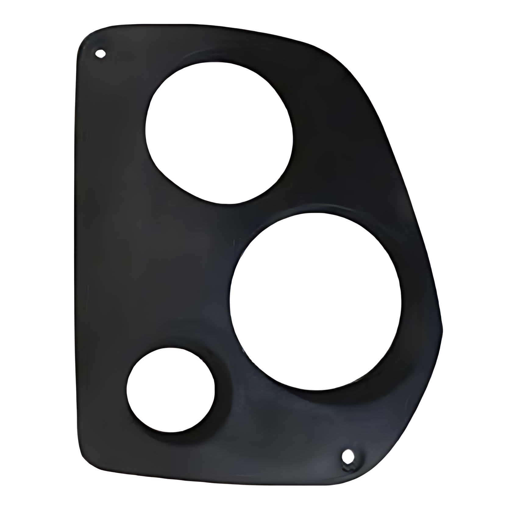 MASCARA FAROL LD PLASTICO - 80183100D