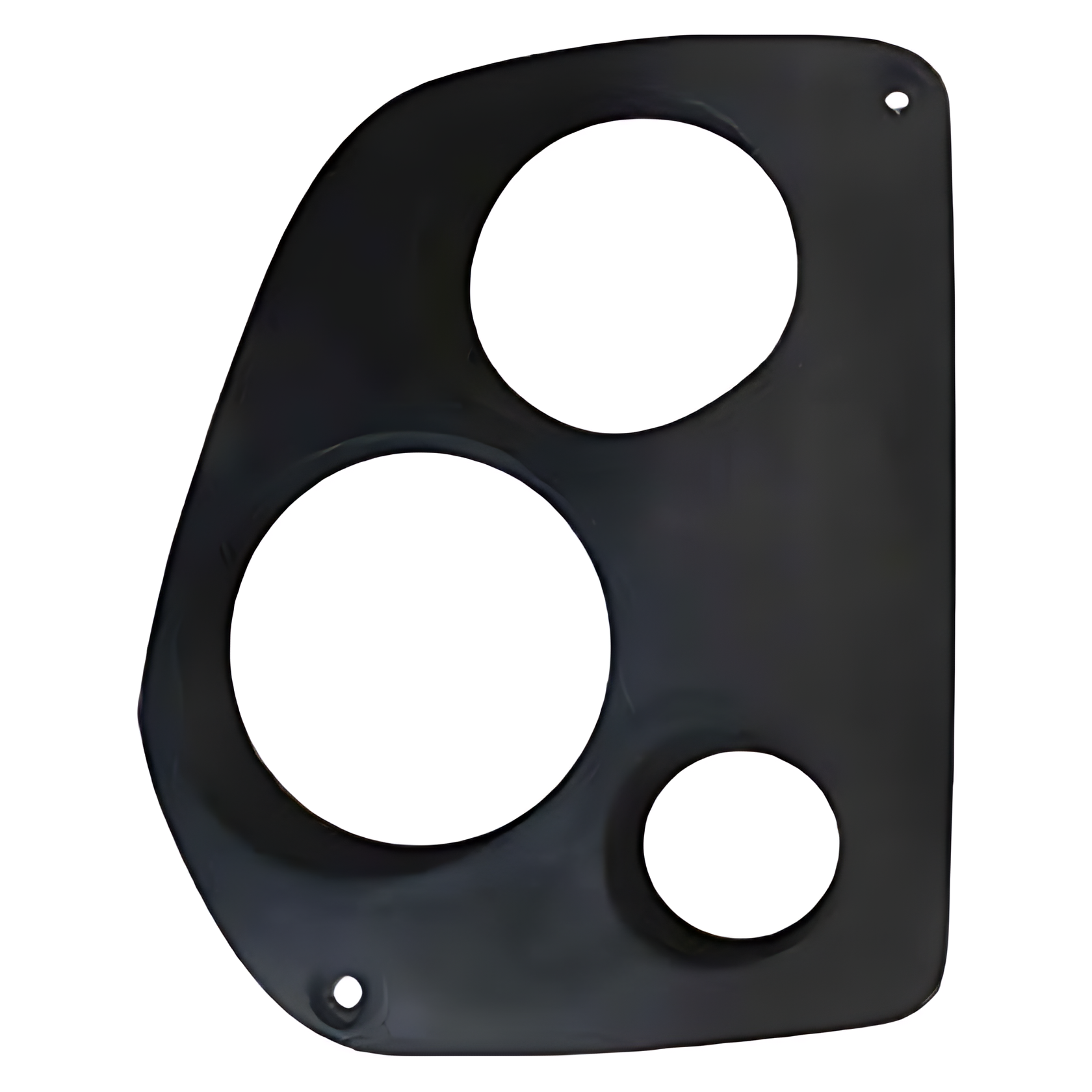 MASCARA FAROL LE PLASTICO - 80183100E