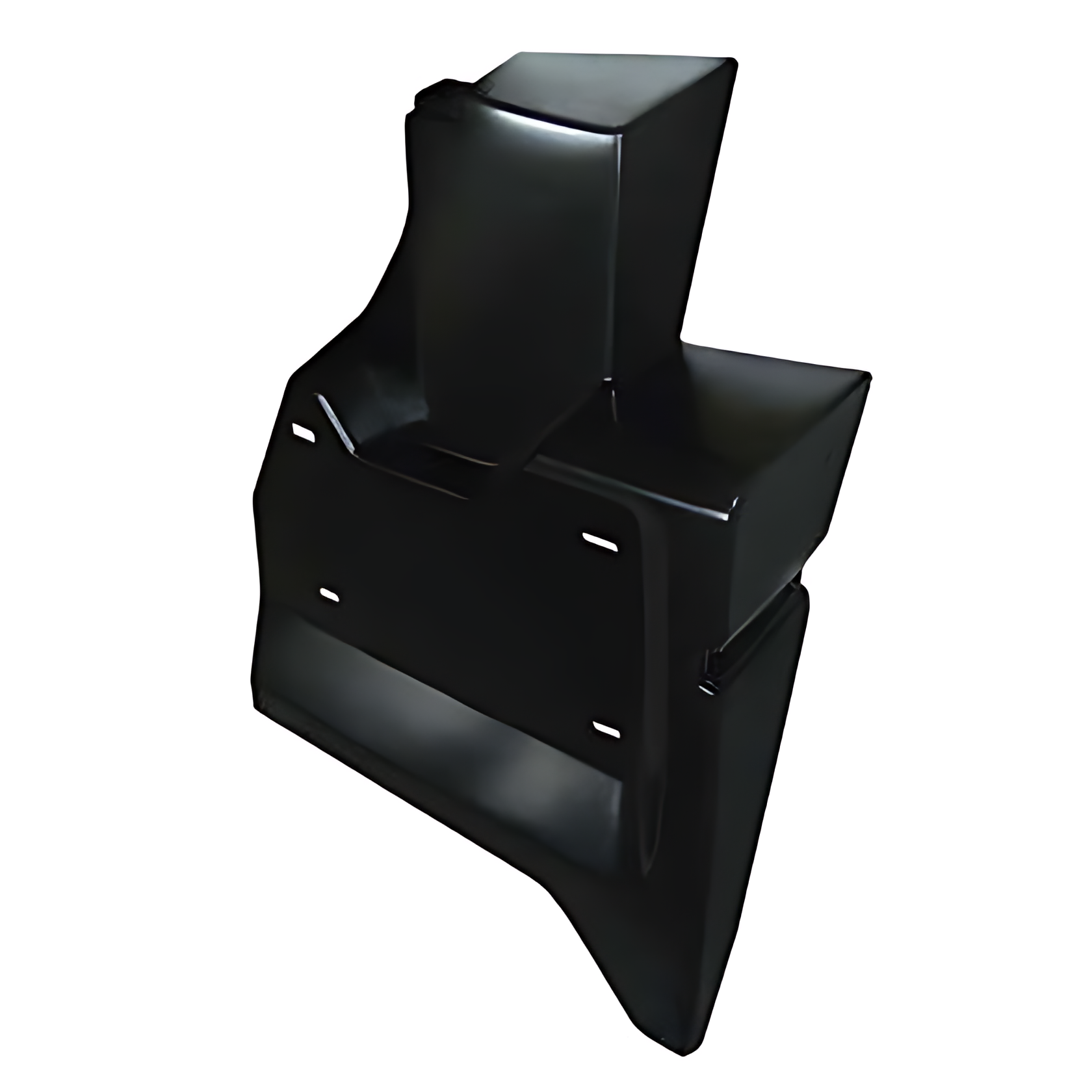 PARALAMA TRASEIRO LE PLASTICO - 80440700E