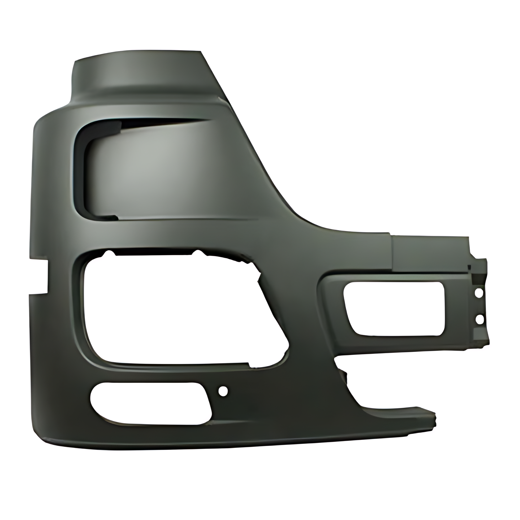 PONTEIRA LD PARACHOQUE SMC - 80182000D