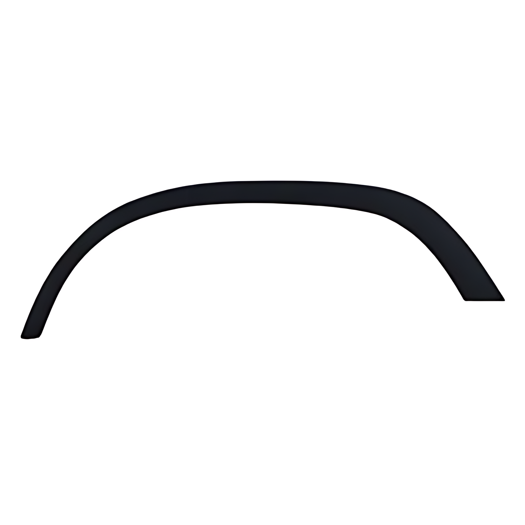 ACABAMENTO PARALAMA LD PLASTICO INJETADO - 80715100D