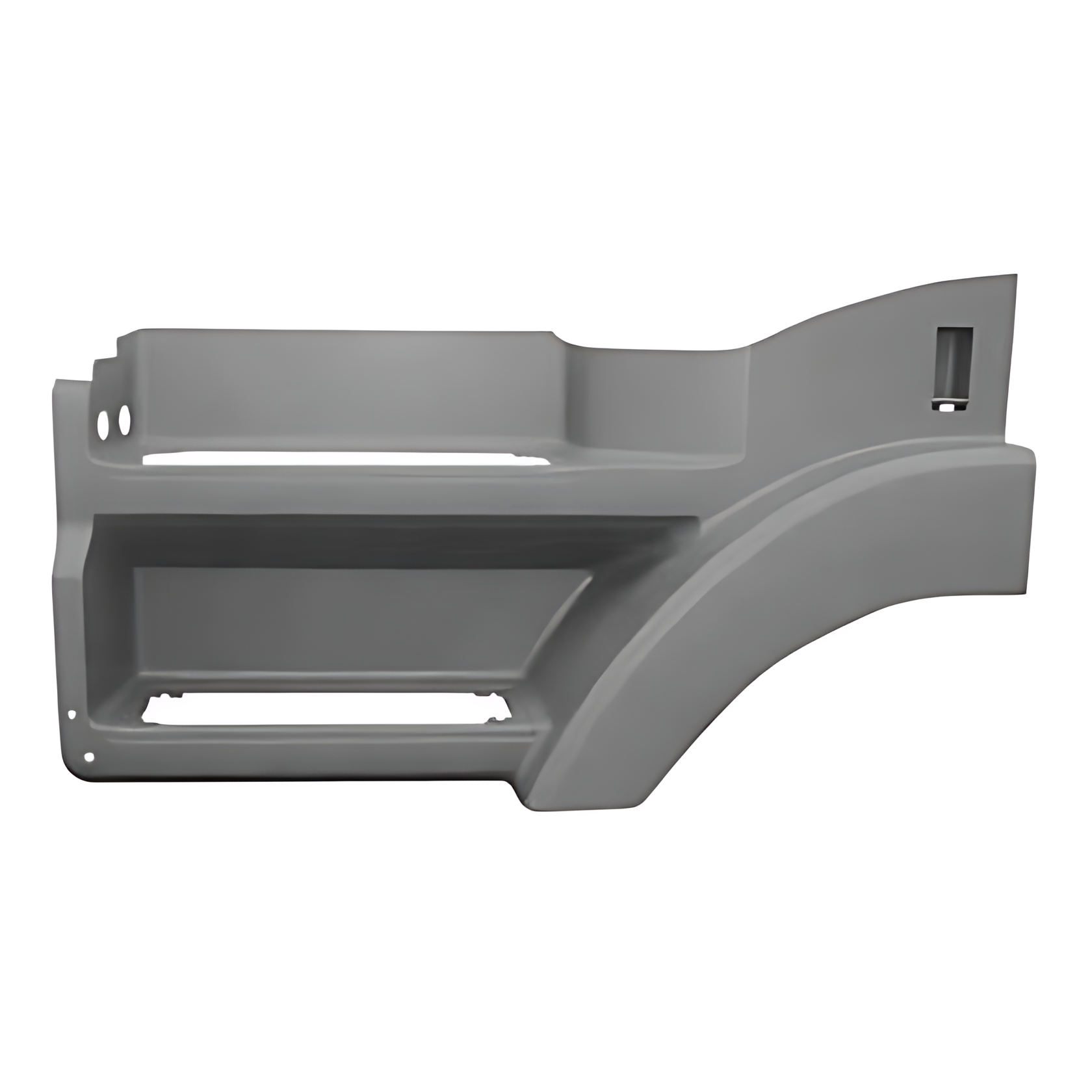 PARALAMA ESTRIBO LE SMC - 80181600E