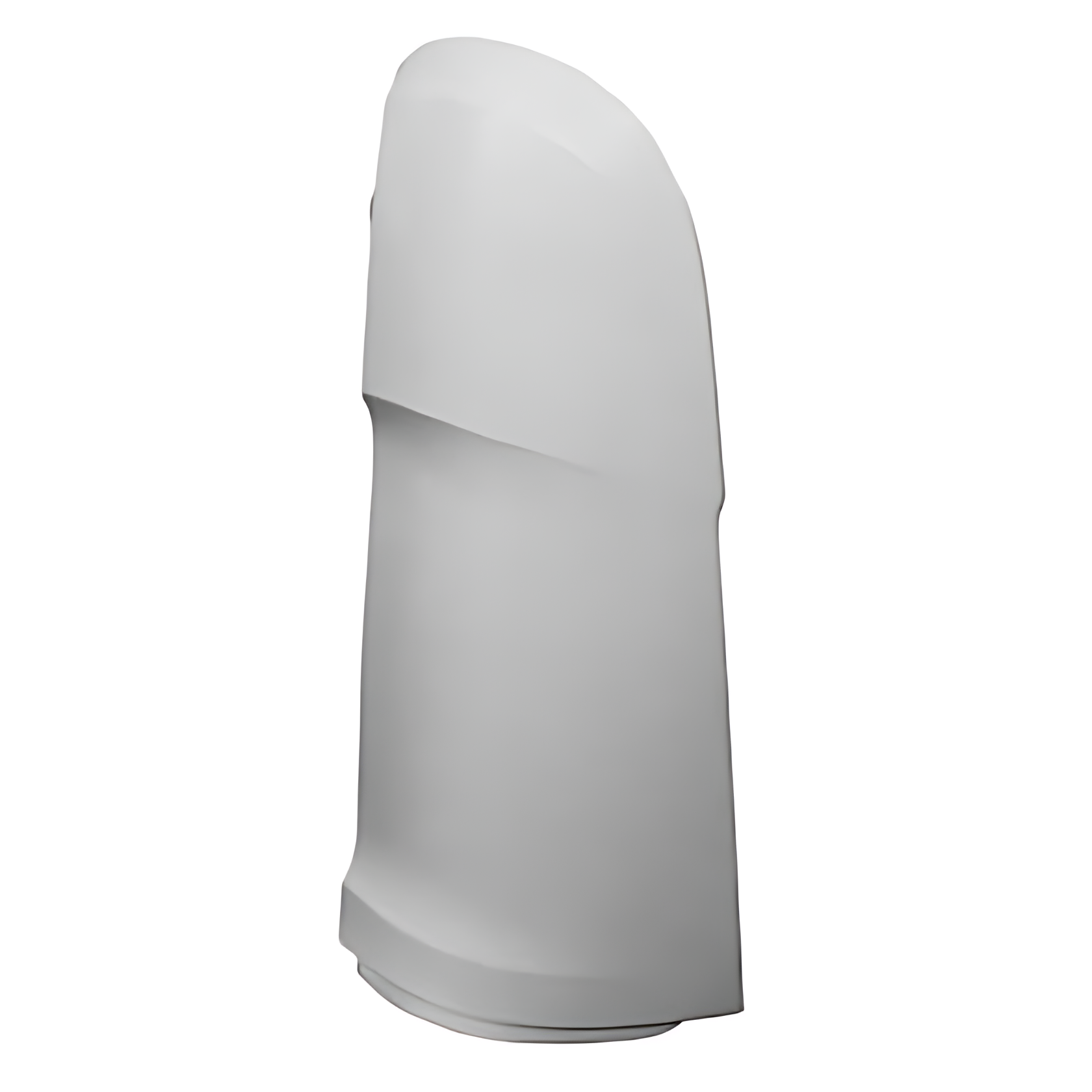 DEFLETOR LD LATERAL CABINE PLASTICO INJETADO - 80649000D